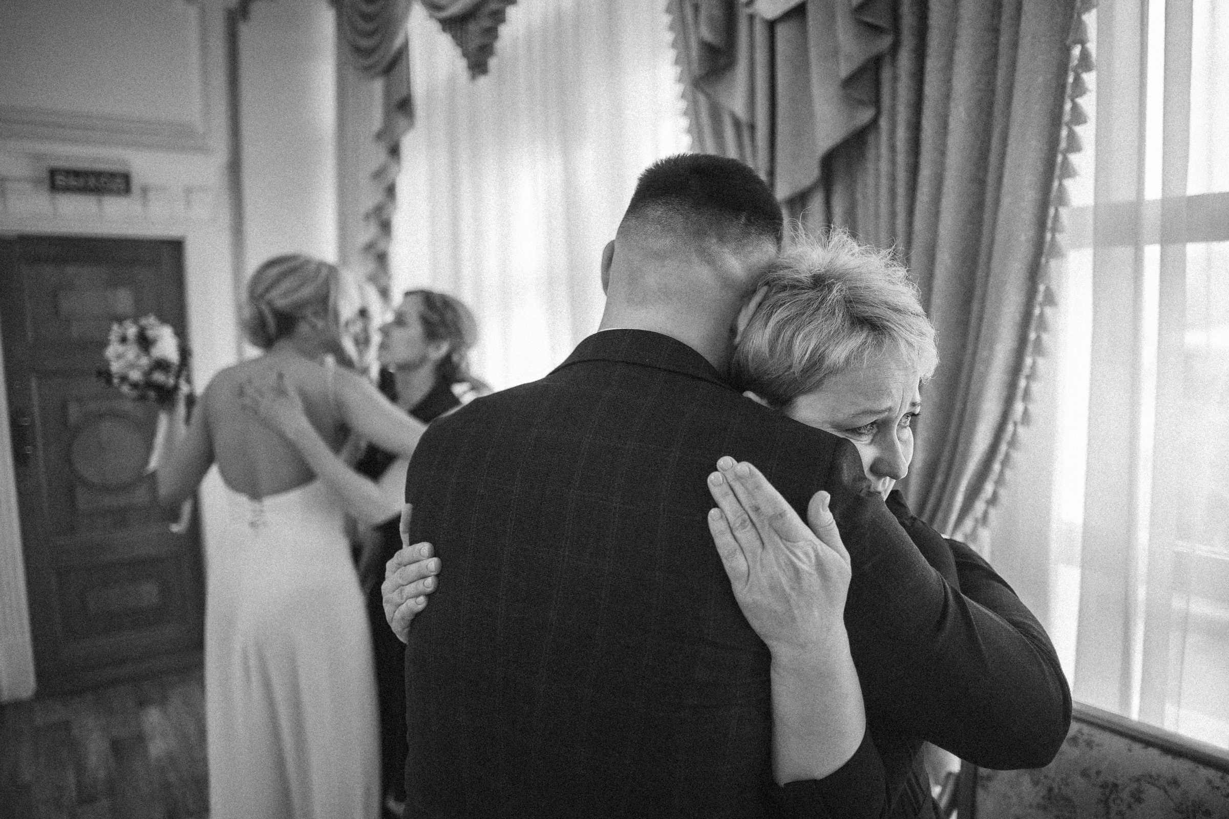 Максим и Екатерина. Свадебный и семейный фотограф в Красноярске Анастасия Турчанова