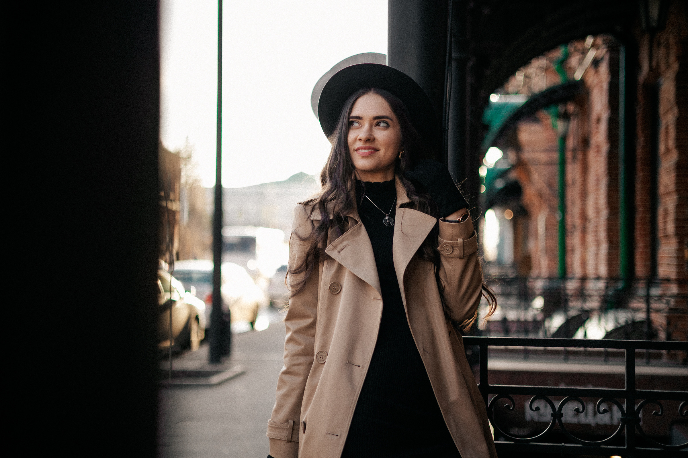 FIRST DAY OF SUN. Свадебный и семейный фотограф в Красноярске Анастасия Турчанова