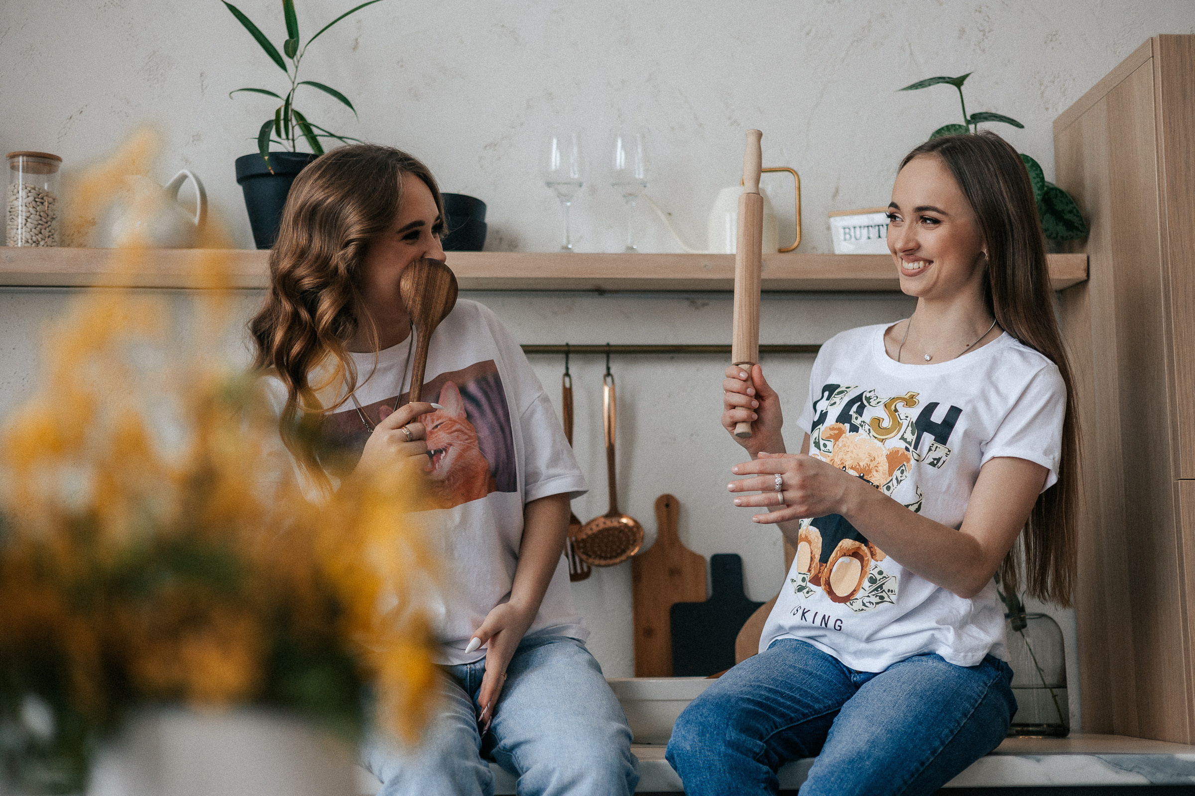 MARCH WEEKEND. Свадебный и семейный фотограф в Красноярске Анастасия Турчанова