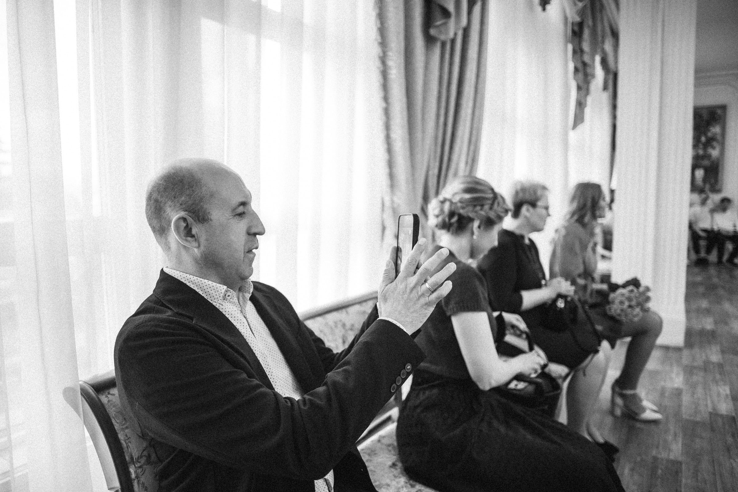 Максим и Екатерина. Свадебный и семейный фотограф в Красноярске Анастасия Турчанова