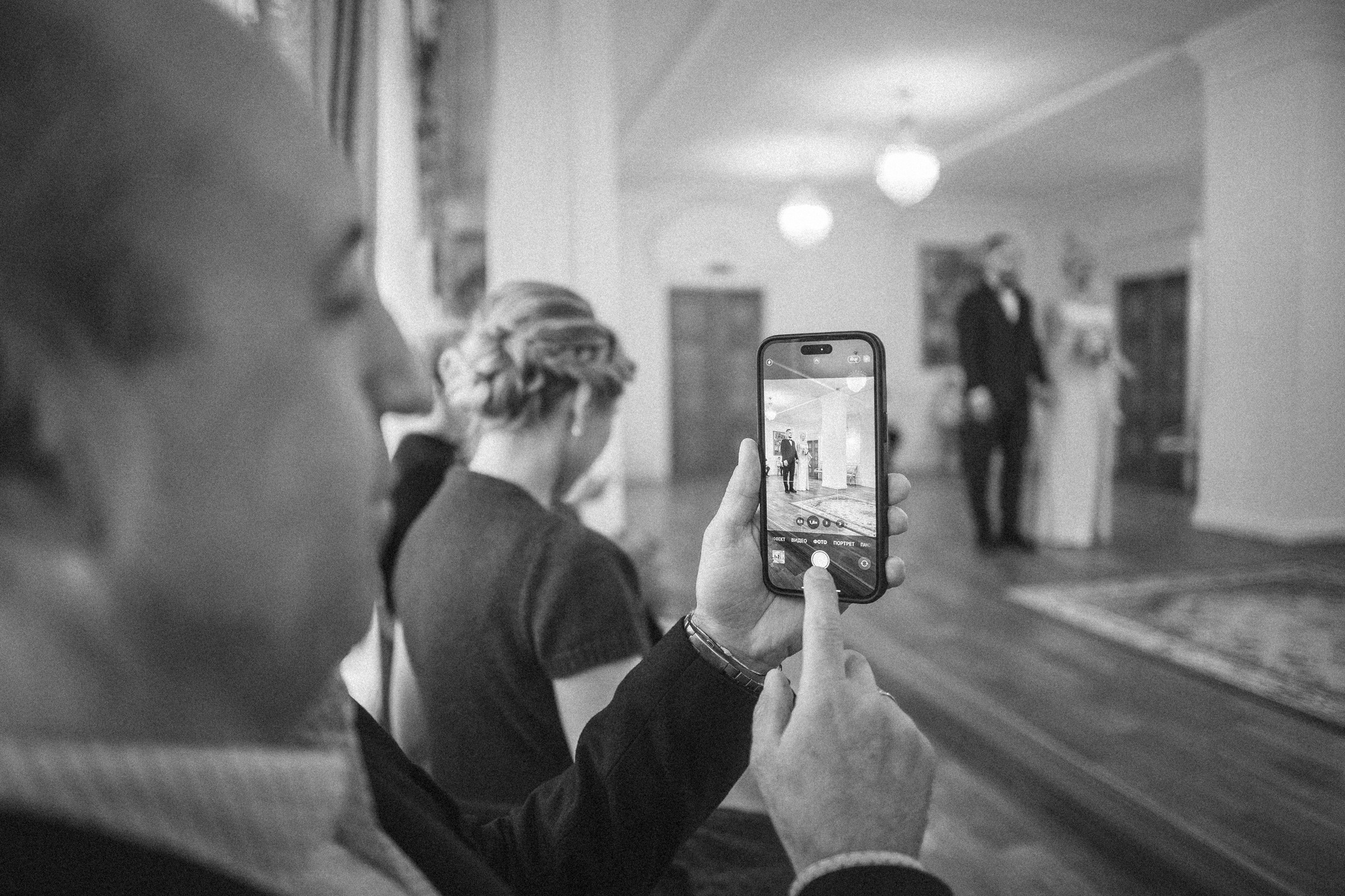 Максим и Екатерина. Свадебный и семейный фотограф в Красноярске Анастасия Турчанова