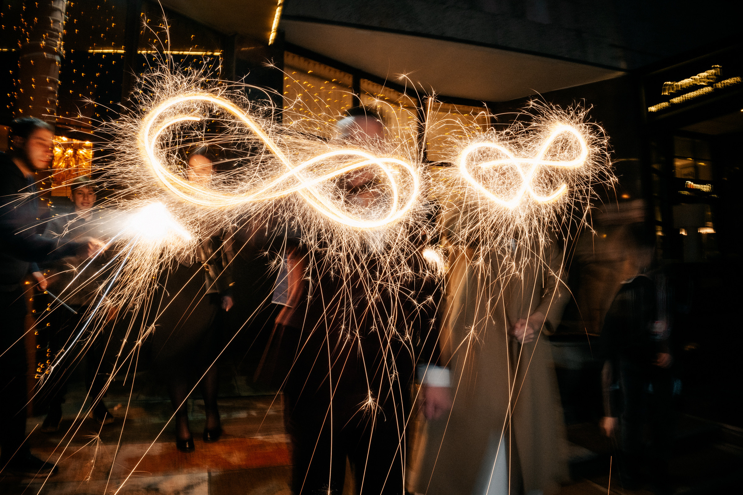 Максим и Екатерина. Свадебный и семейный фотограф в Красноярске Анастасия Турчанова