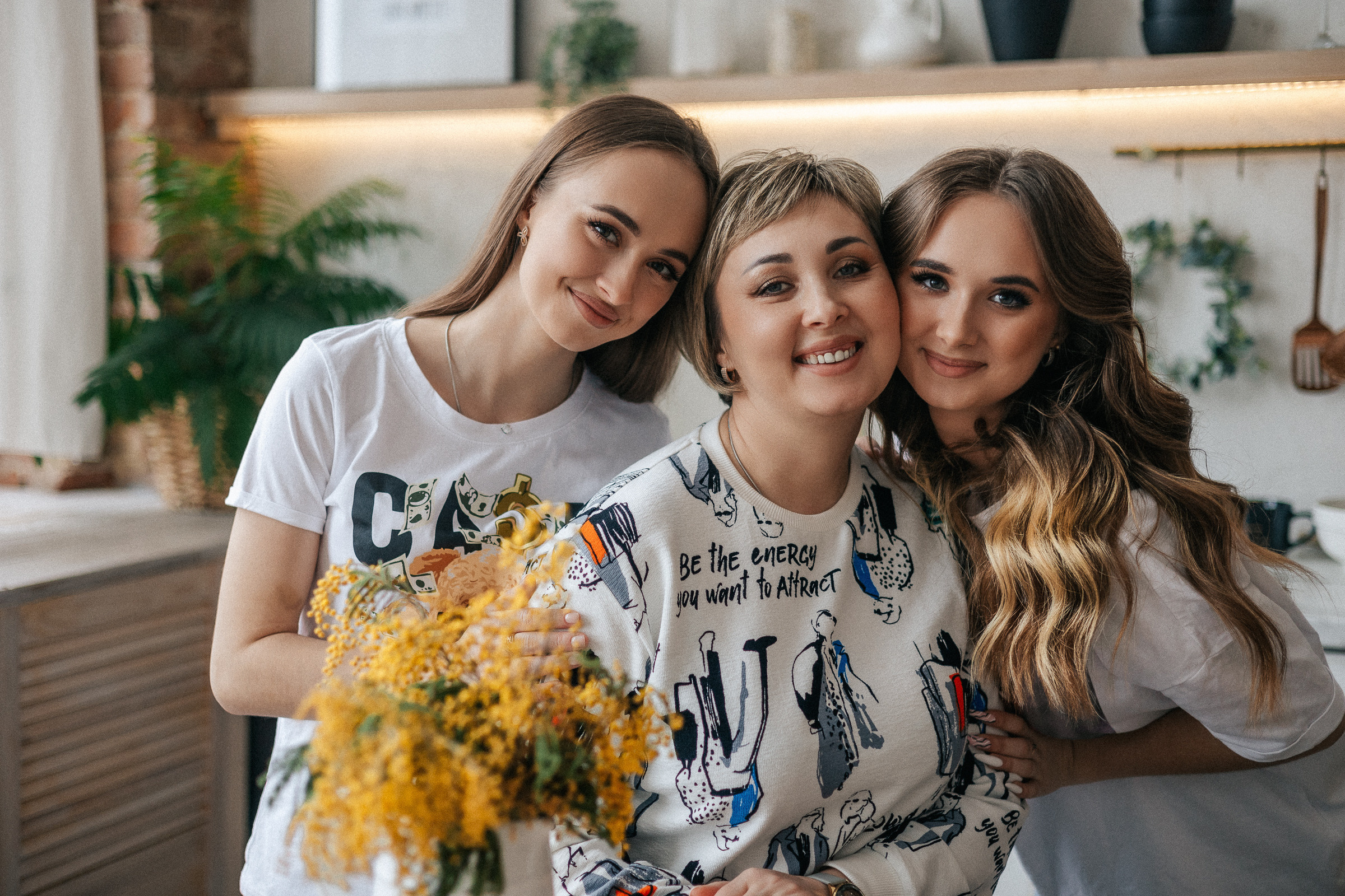 MARCH WEEKEND. Свадебный и семейный фотограф в Красноярске Анастасия Турчанова