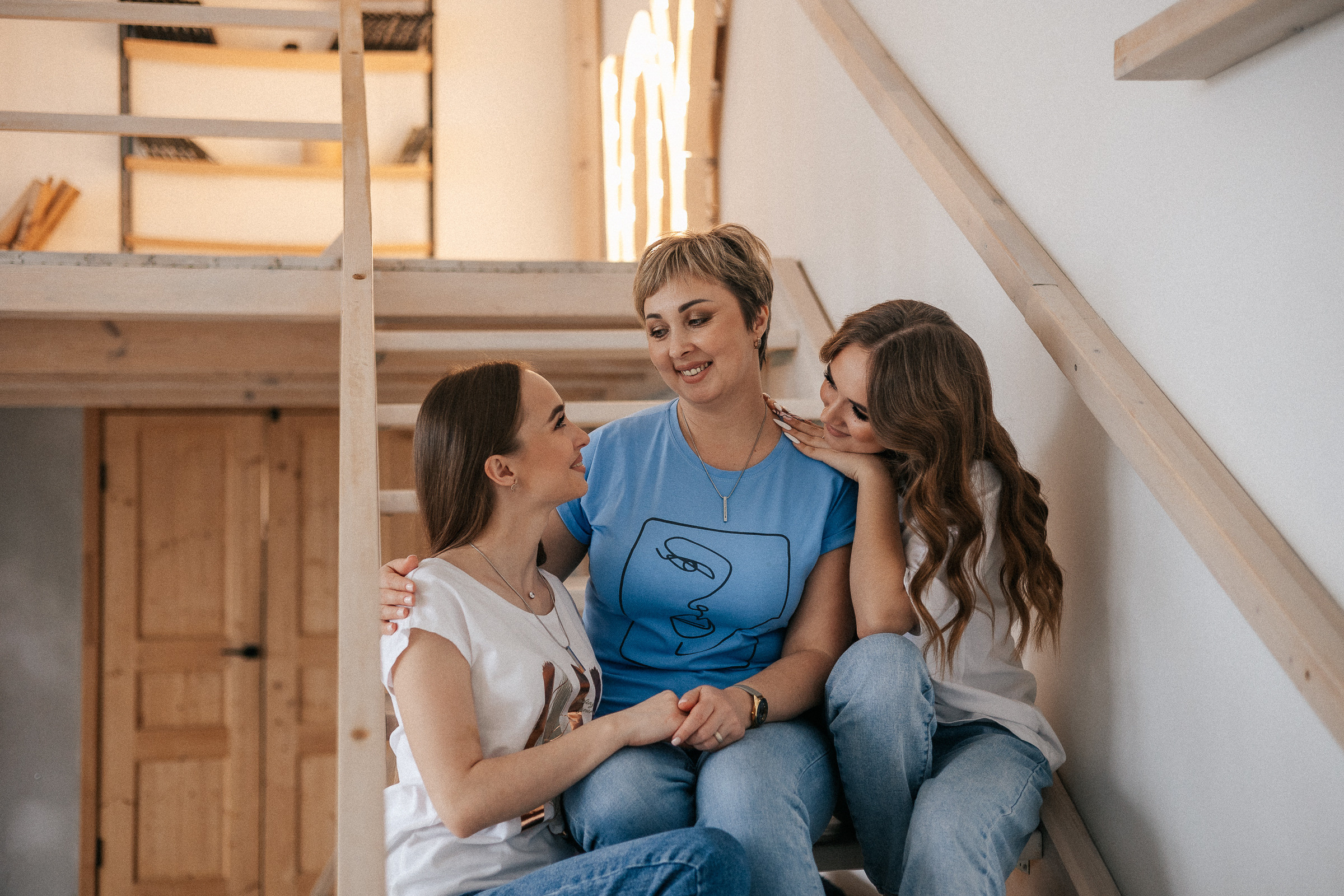 MARCH WEEKEND. Свадебный и семейный фотограф в Красноярске Анастасия Турчанова