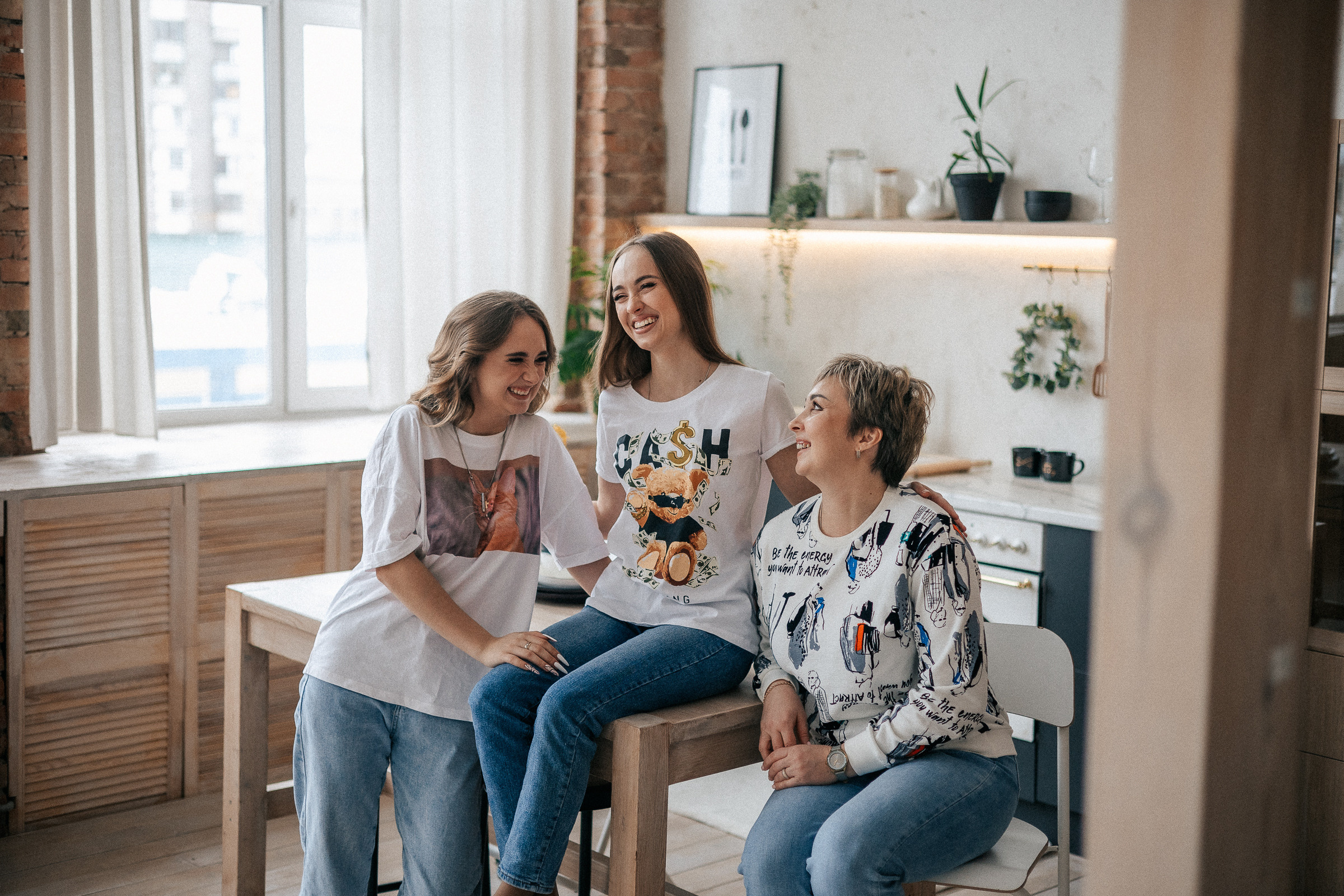 MARCH WEEKEND. Свадебный и семейный фотограф в Красноярске Анастасия Турчанова