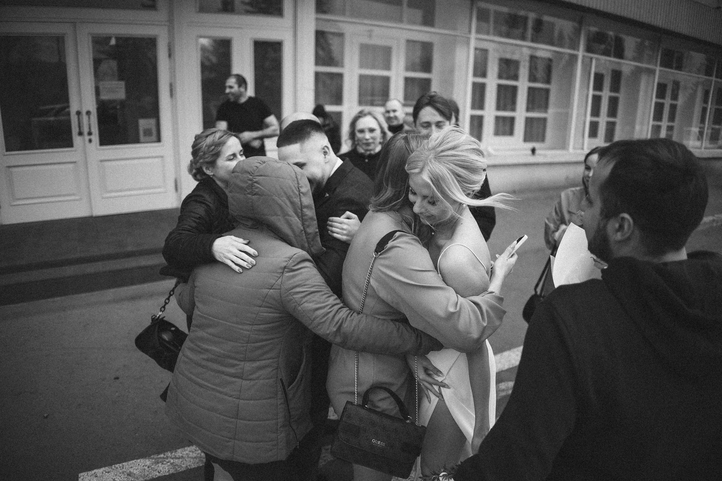 Максим и Екатерина. Свадебный и семейный фотограф в Красноярске Анастасия Турчанова