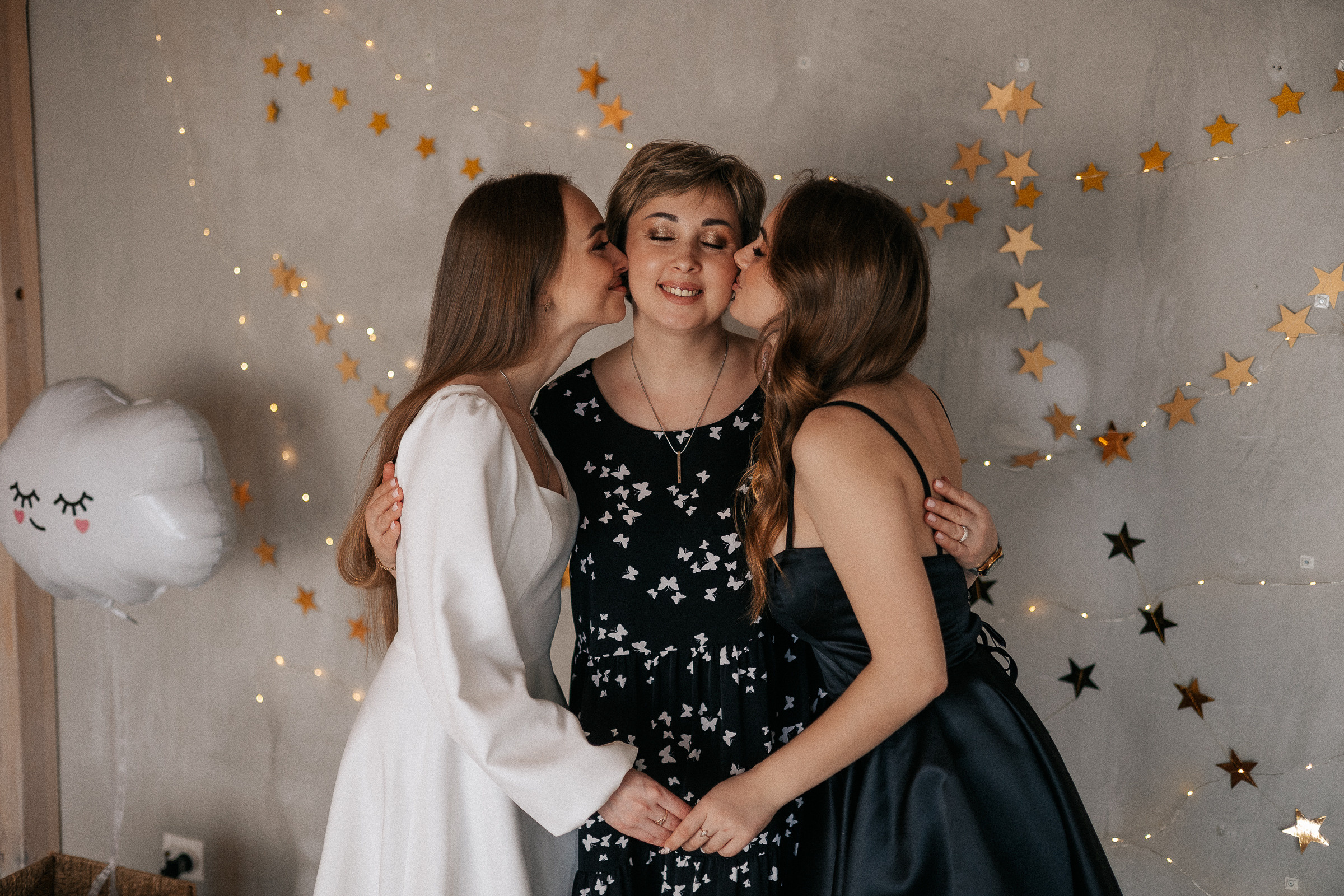 MARCH WEEKEND. Свадебный и семейный фотограф в Красноярске Анастасия Турчанова