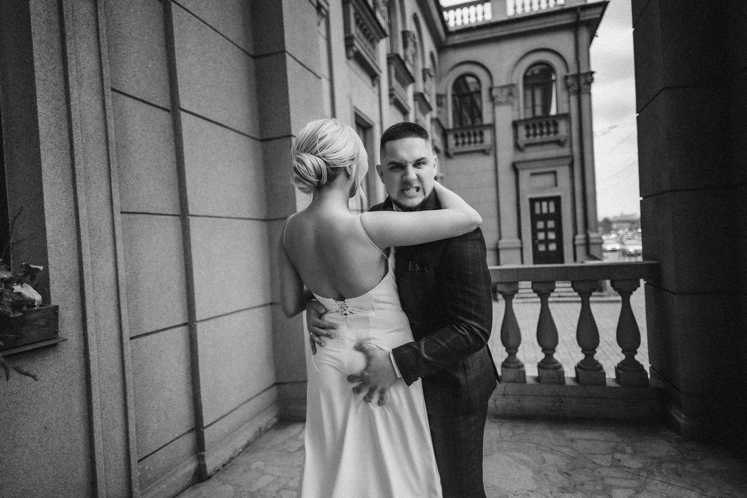 Максим и Екатерина. Свадебный и семейный фотограф в Красноярске Анастасия Турчанова