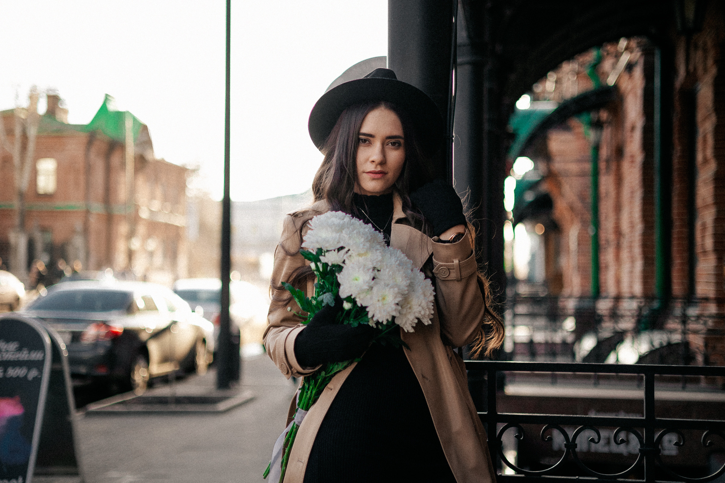 FIRST DAY OF SUN. Свадебный и семейный фотограф в Красноярске Анастасия Турчанова
