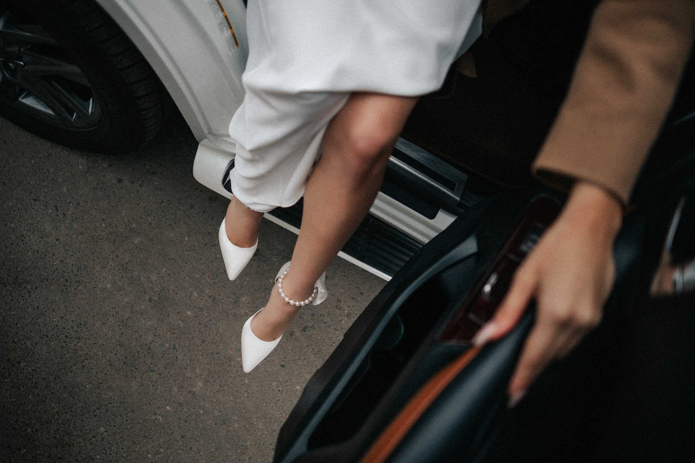 Свадебный и семейный фотограф в Красноярске Анастасия Турчанова