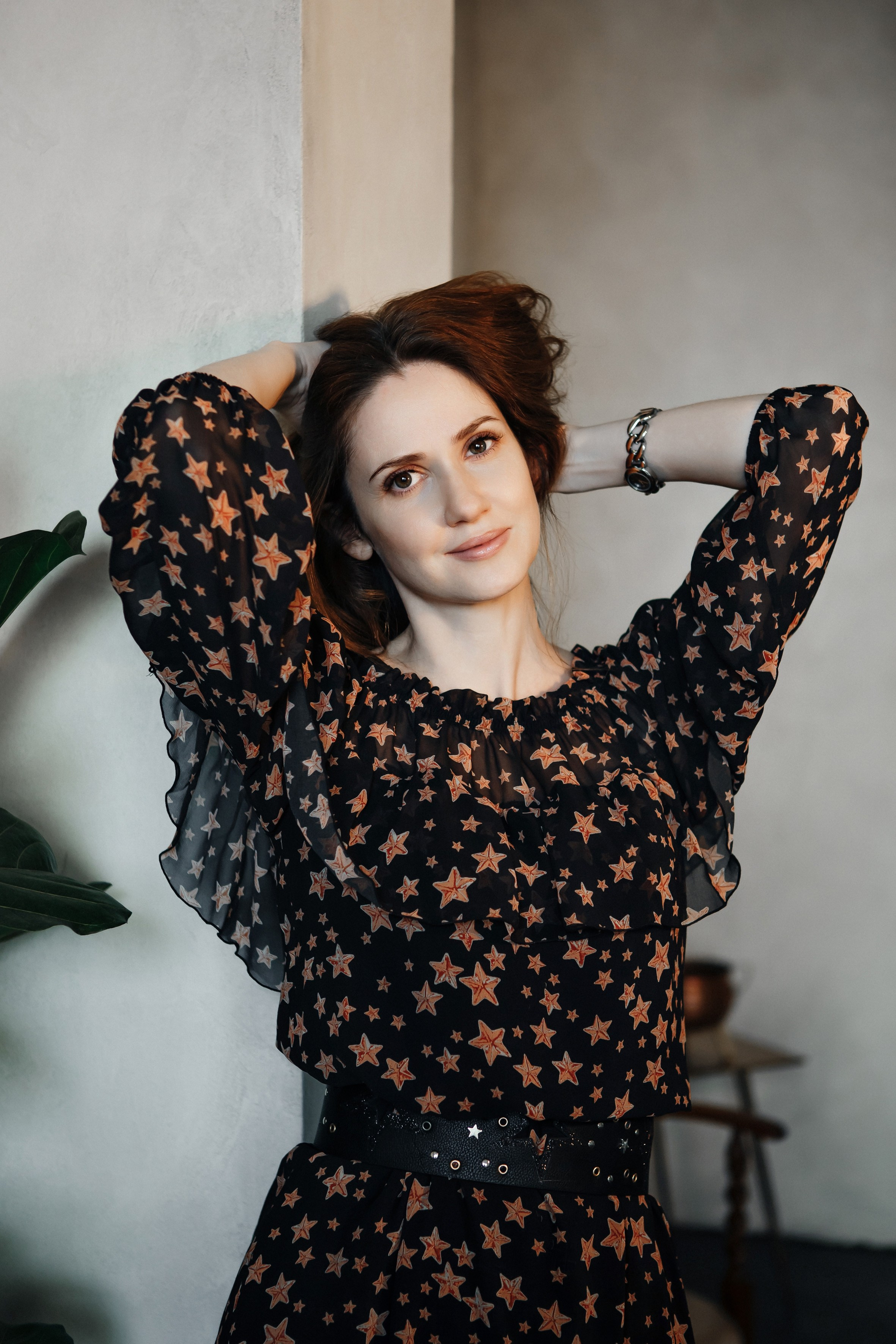 Елена. Свадебный и портретный Фотограф в Липецке Дмитрий Котюков