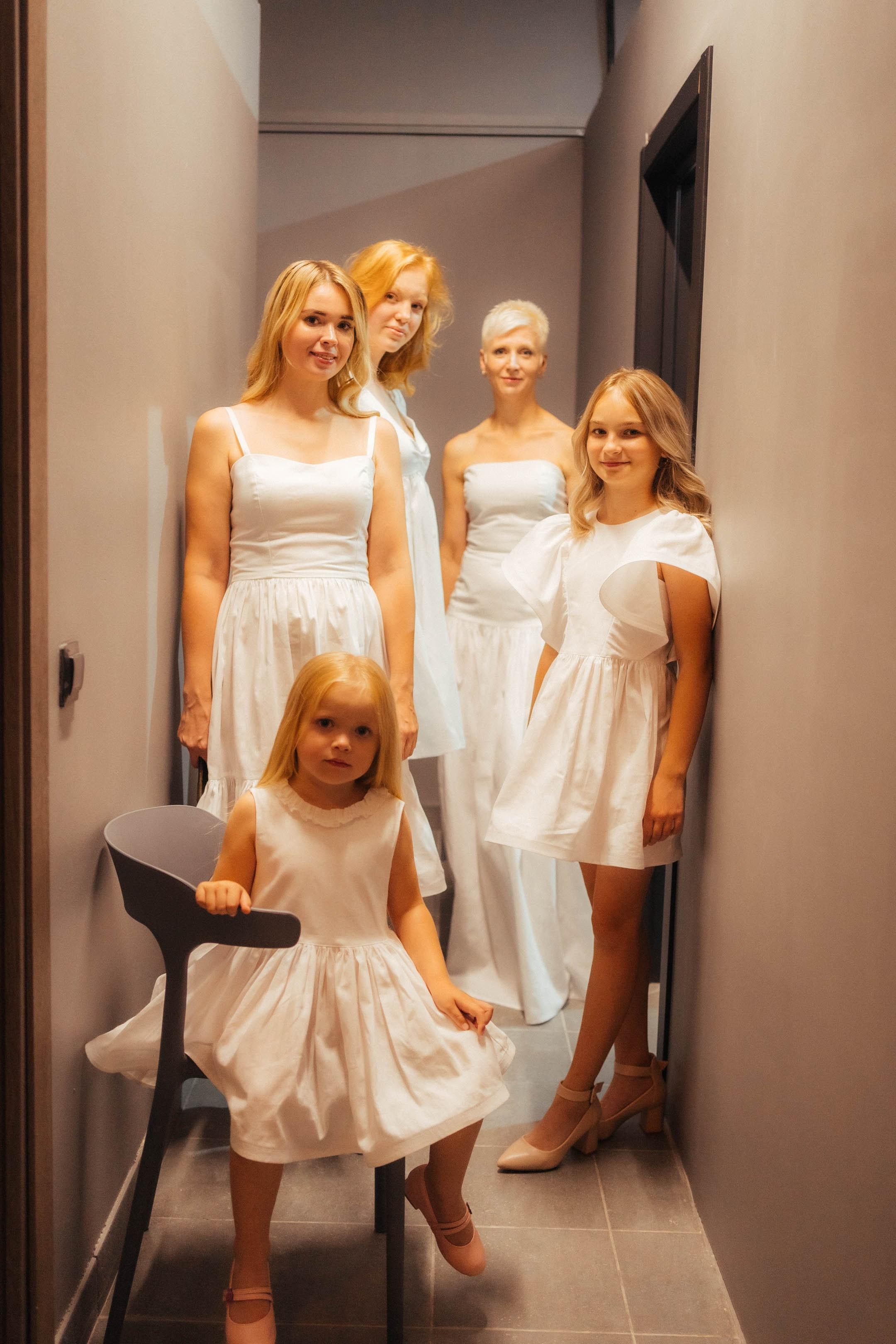 Открытие пространства «Самскара». Фотограф/ видеограф Катя Ильина Калуга