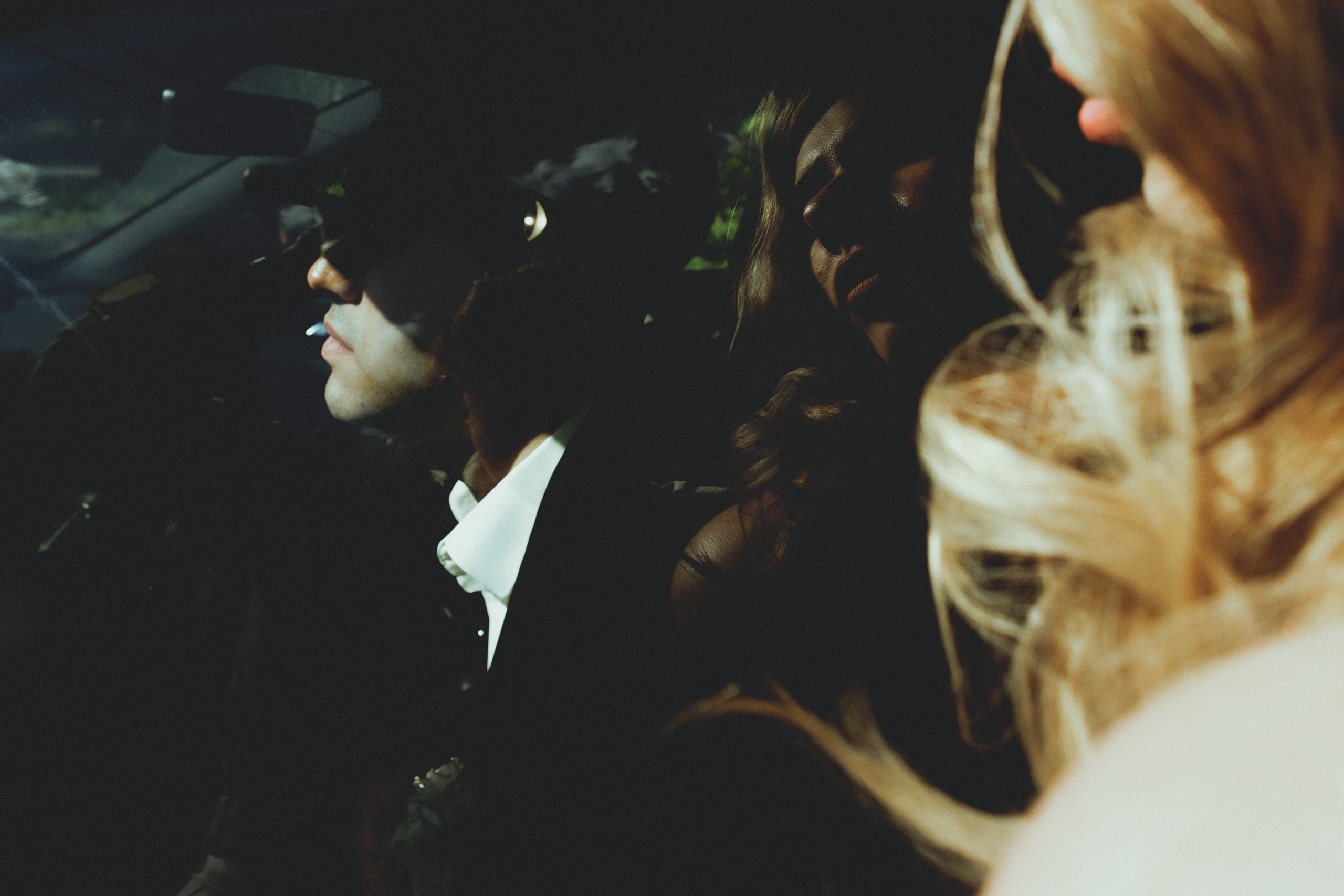 Свадебные дела. Фотограф Нина Крутая Москва