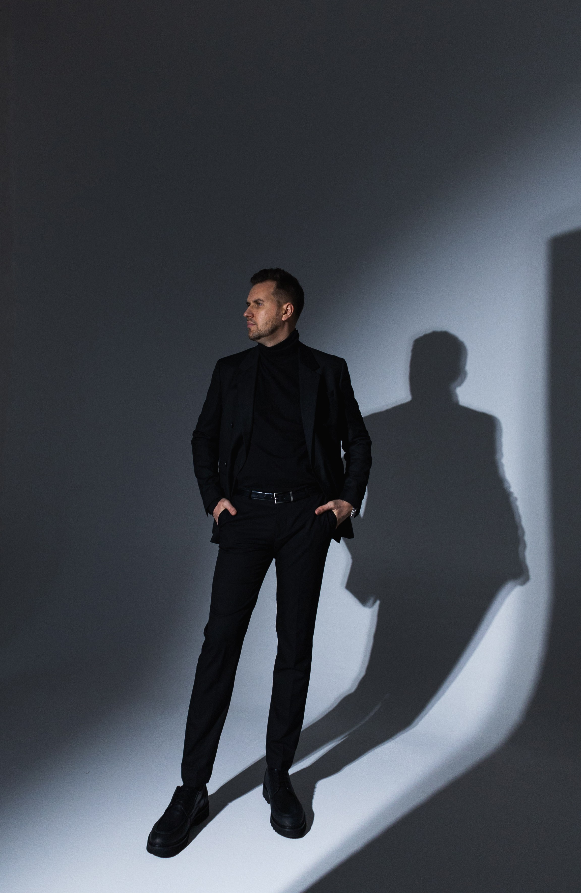 Мужское. Фотограф Нина Крутая Москва