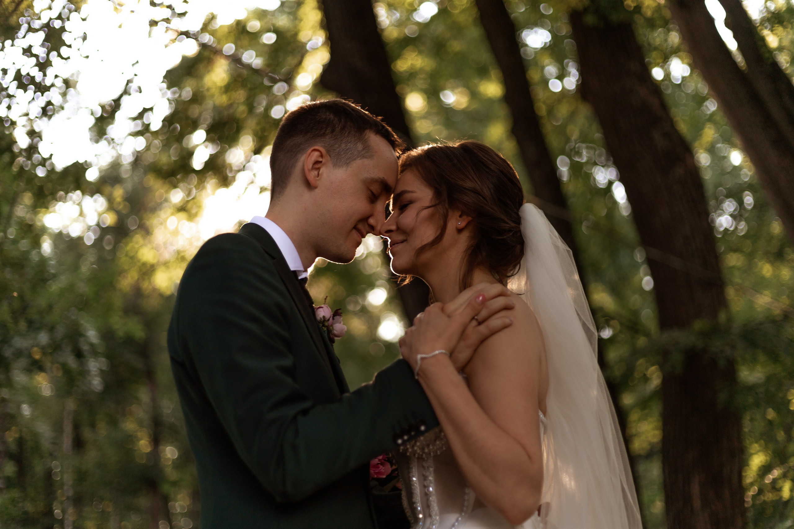 Свадебные дела. Фотограф Нина Крутая Москва