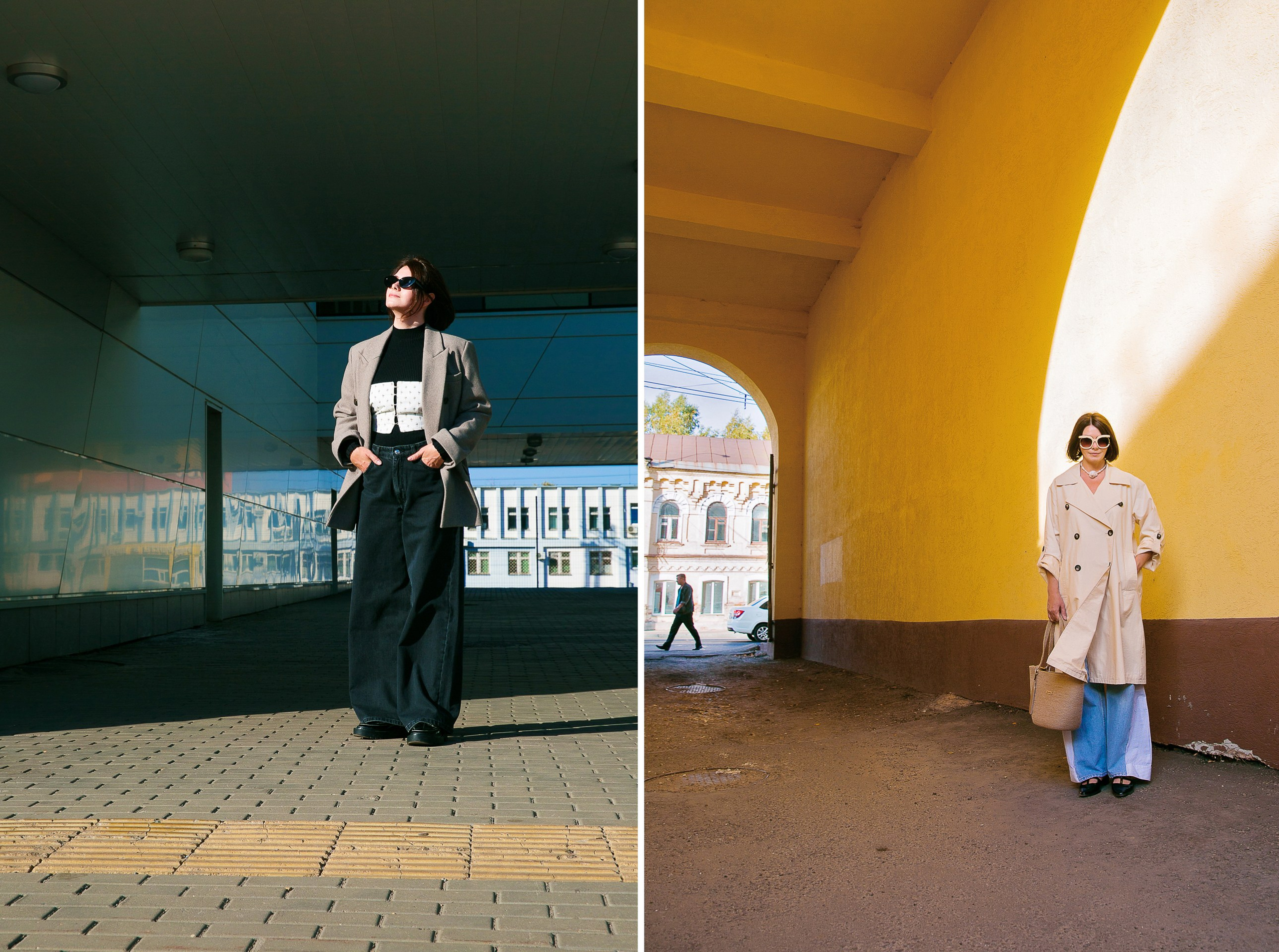 Street Style for Resale 69. Photographer Anna Arzamastseva