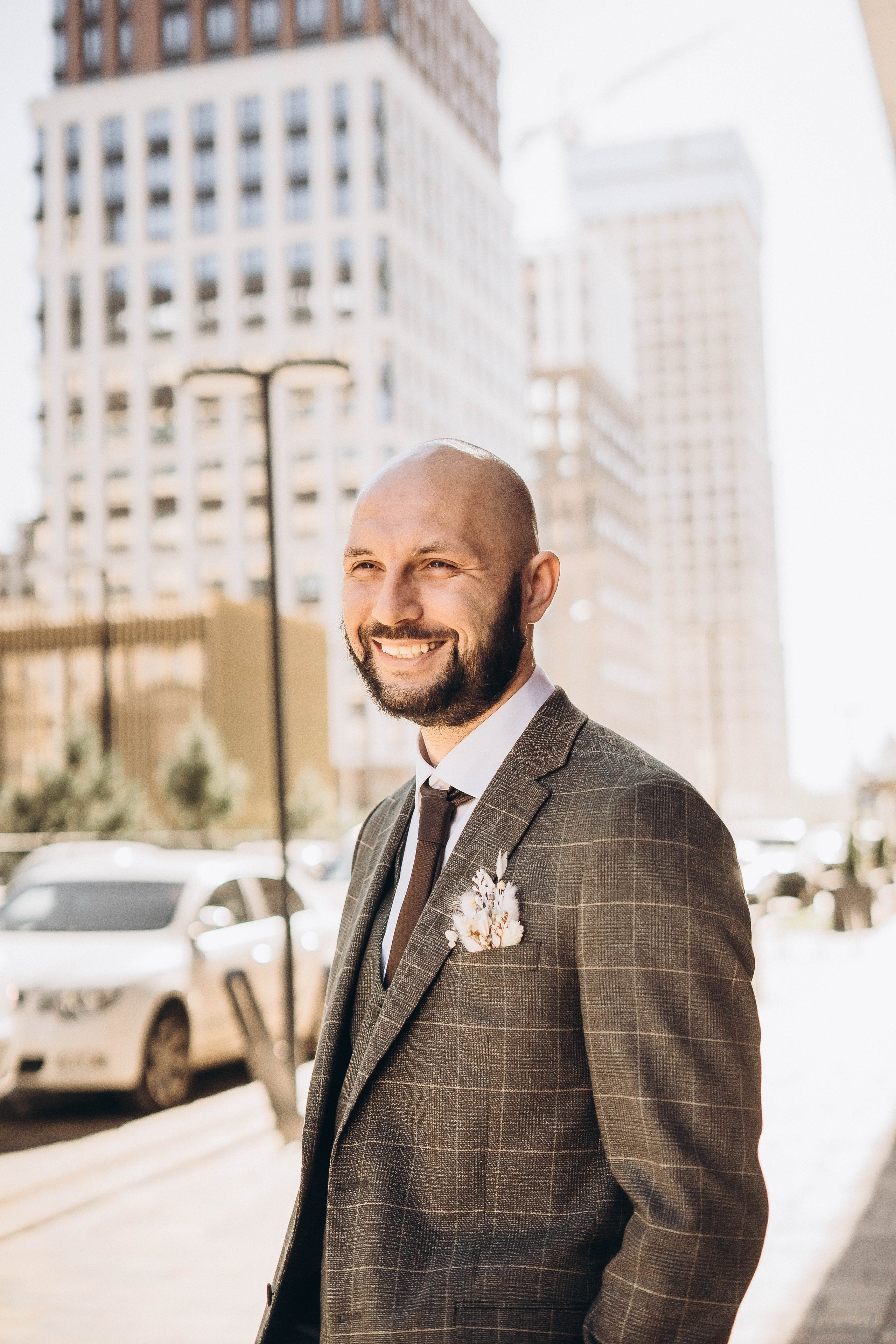 День создания семьи. Алиса Никитцова | Фотограф в Казани