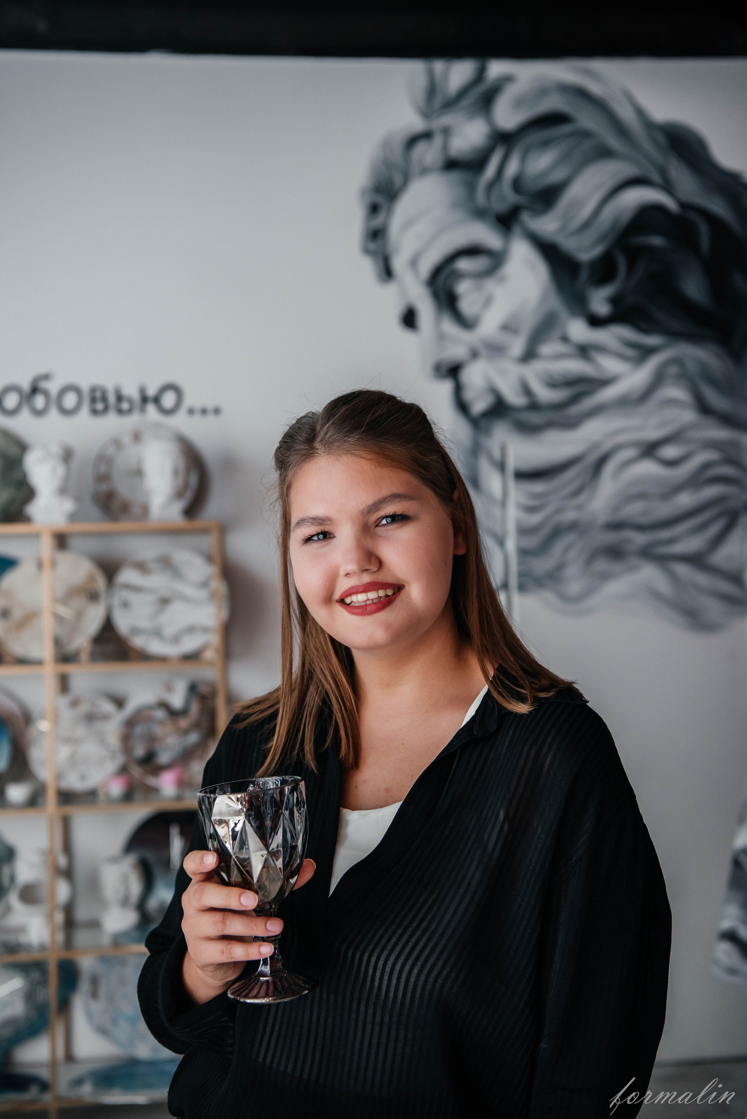 Девичник. Алиса Никитцова | Фотограф в Казани