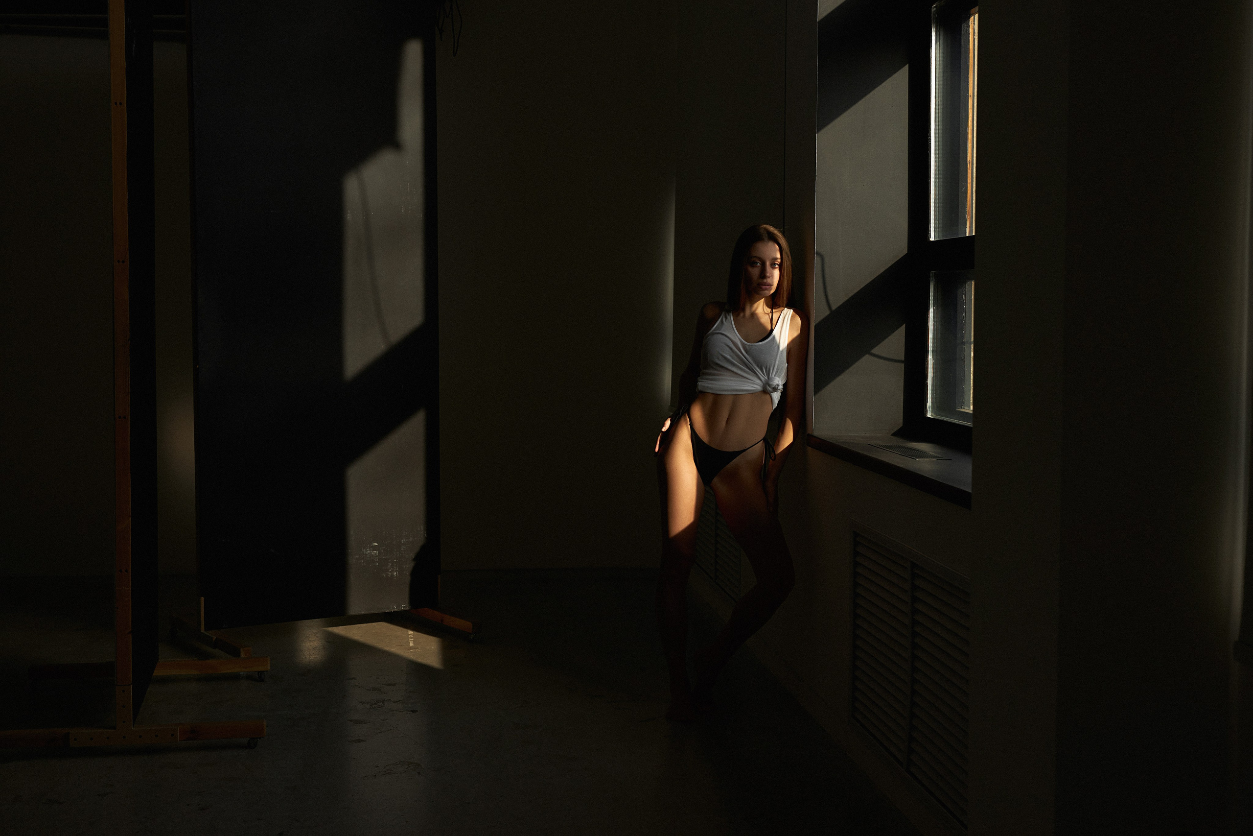 Людмила. Фотограф в Екатеринбурге и Москве, Анна