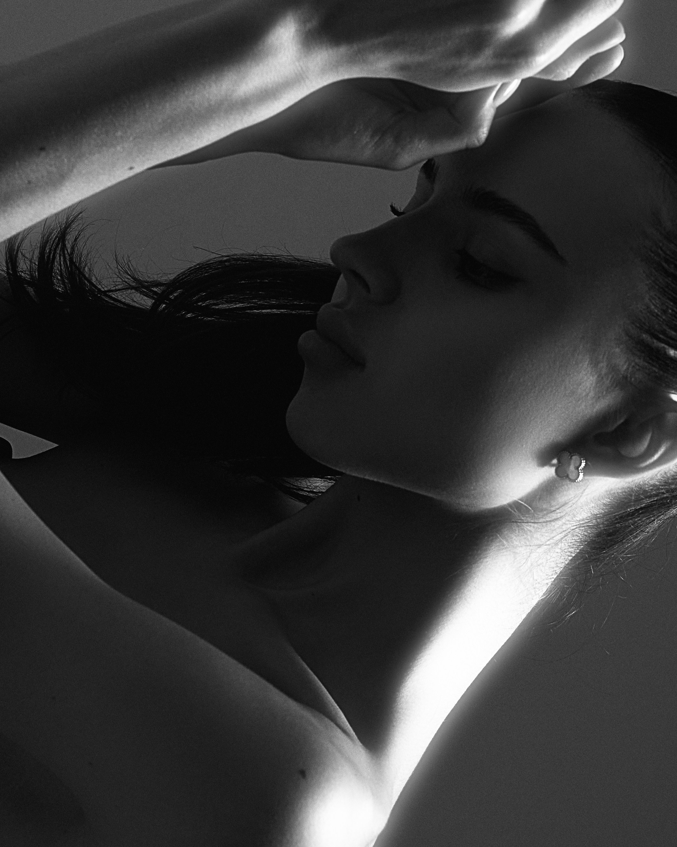 Юлия. Фотограф в Екатеринбурге и Москве, Анна