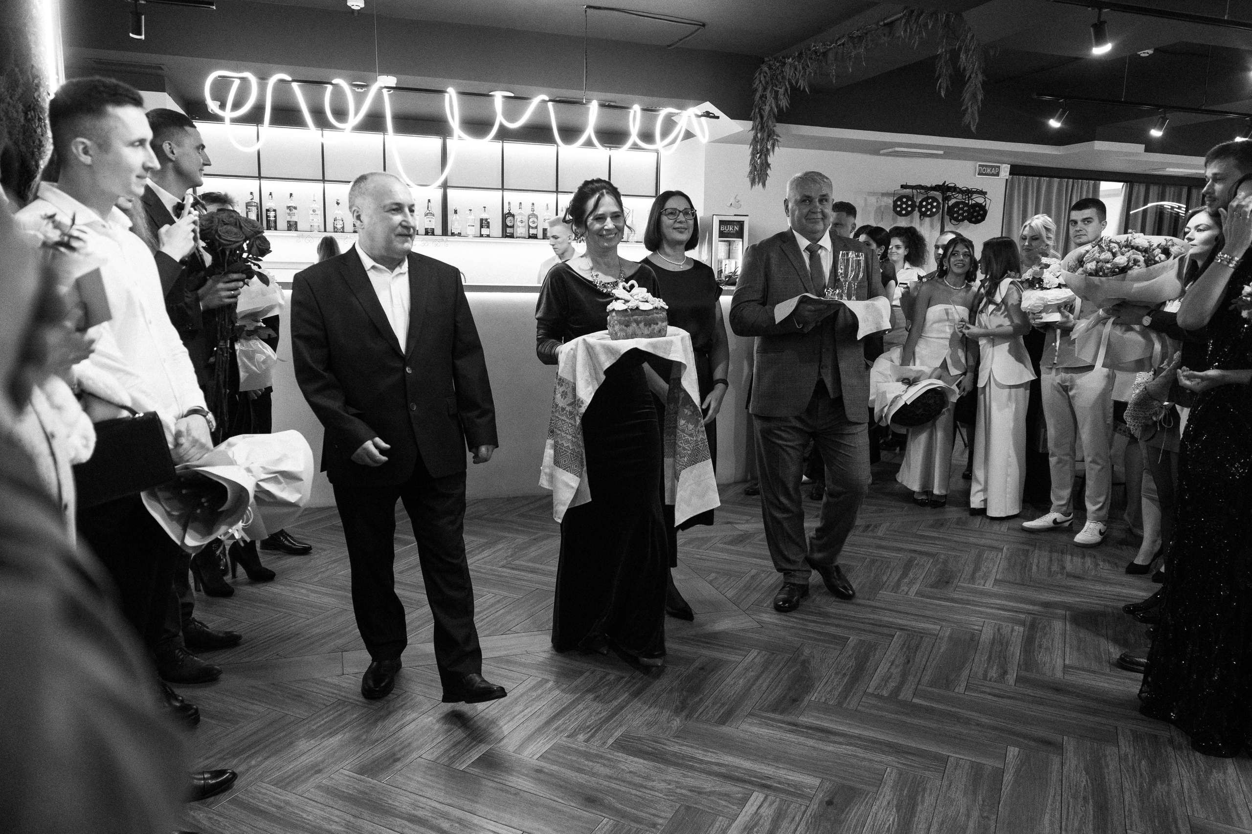 Ксения & Юрий. Свадебный и портретный фотограф Соломко Диана