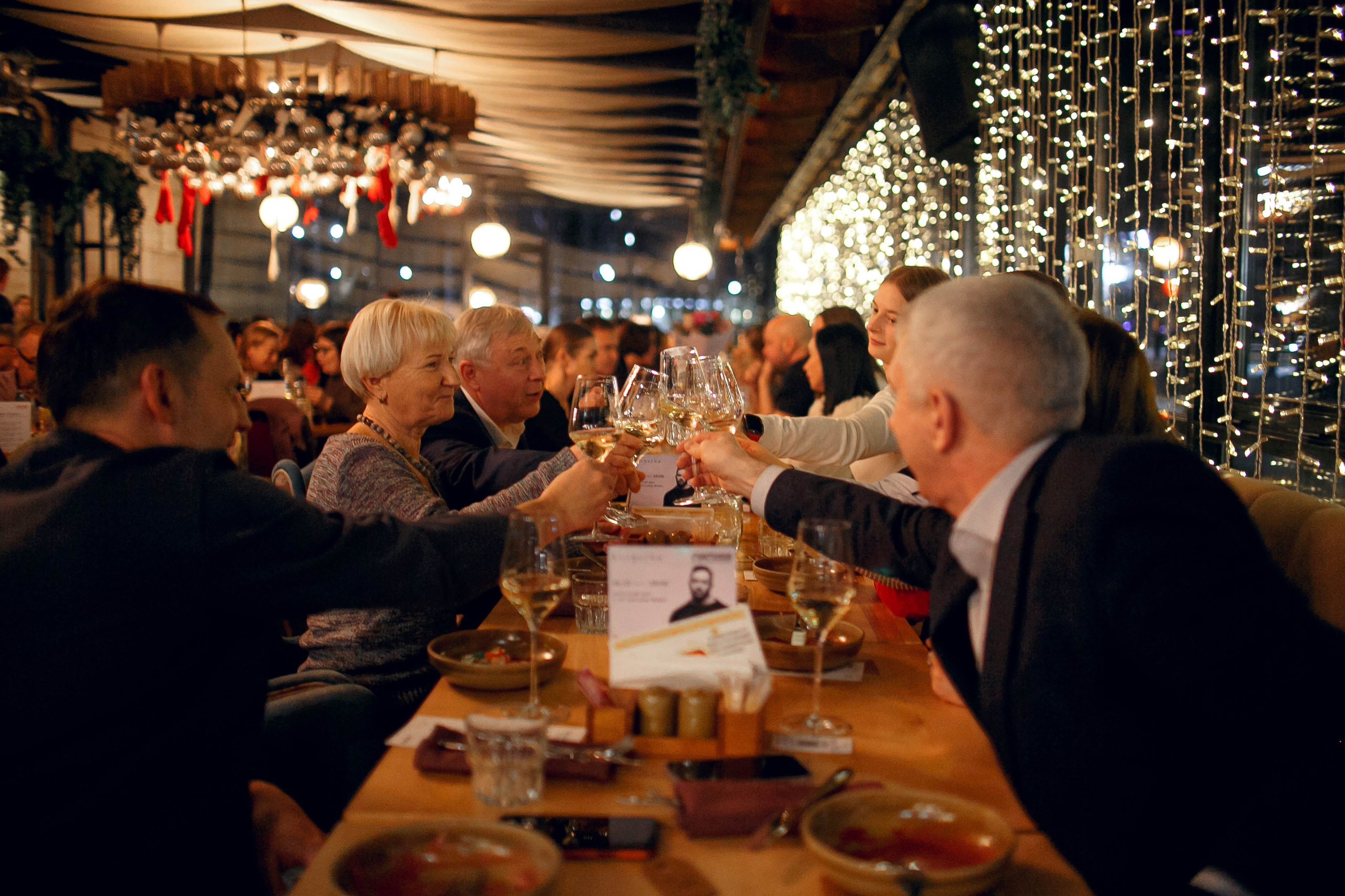 «Мамуке» 6 лет. Ваш репортажный фотограф Артемий Антонов