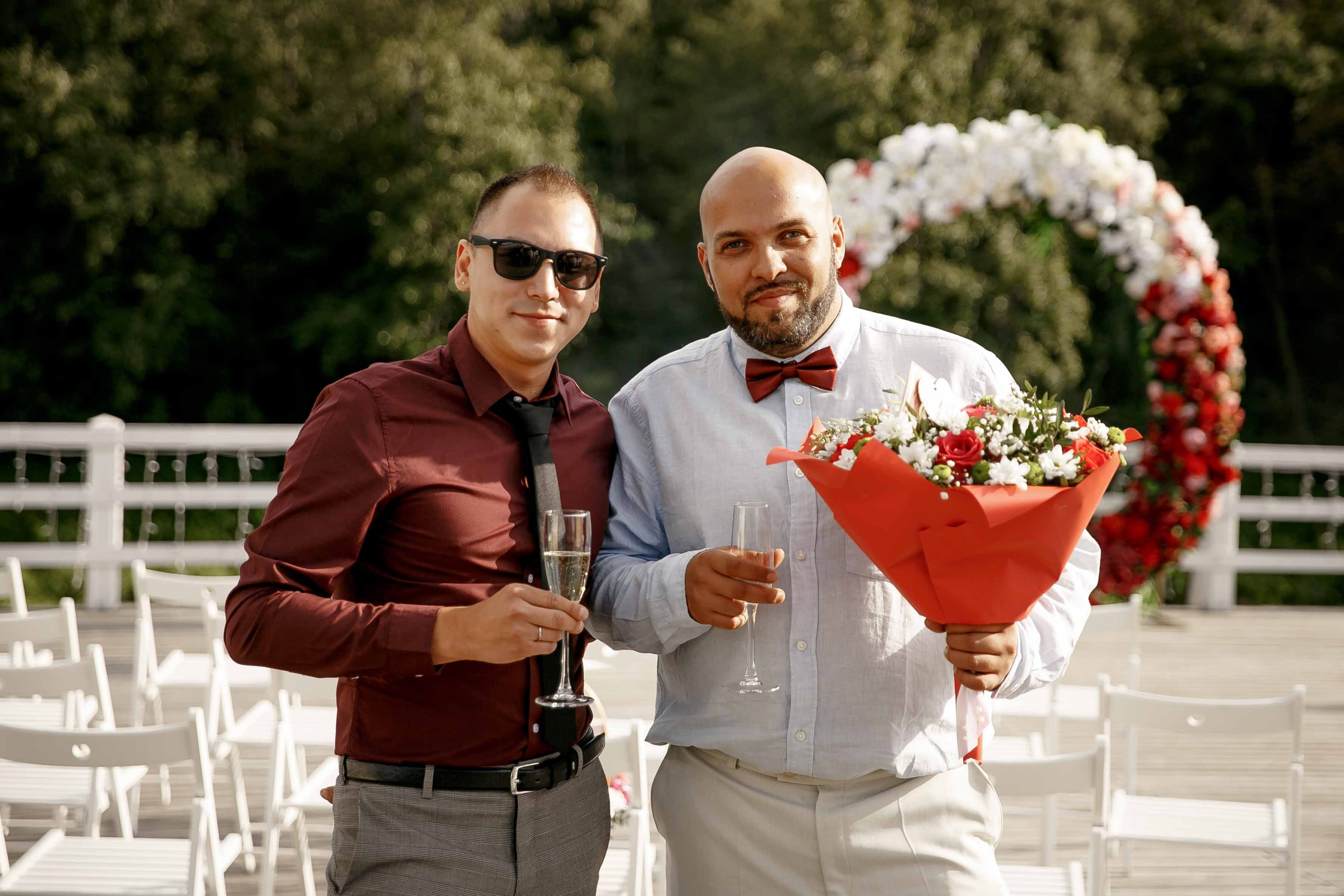 Площадка «Ярбург». Ваш репортажный фотограф Артемий Антонов