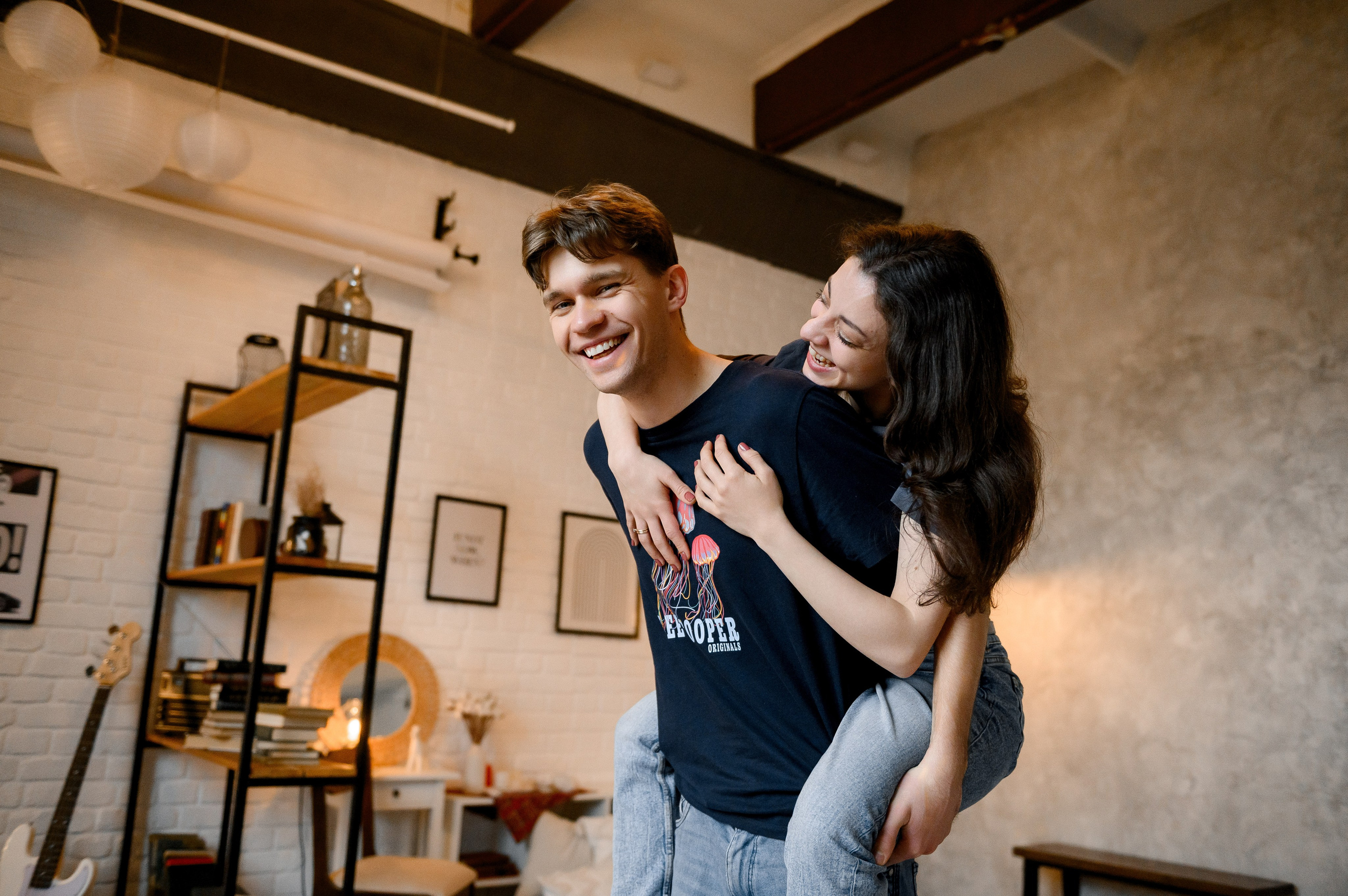 История одной любви. Свадебный и семейный фотограф в Ставрополе Роман Иванов