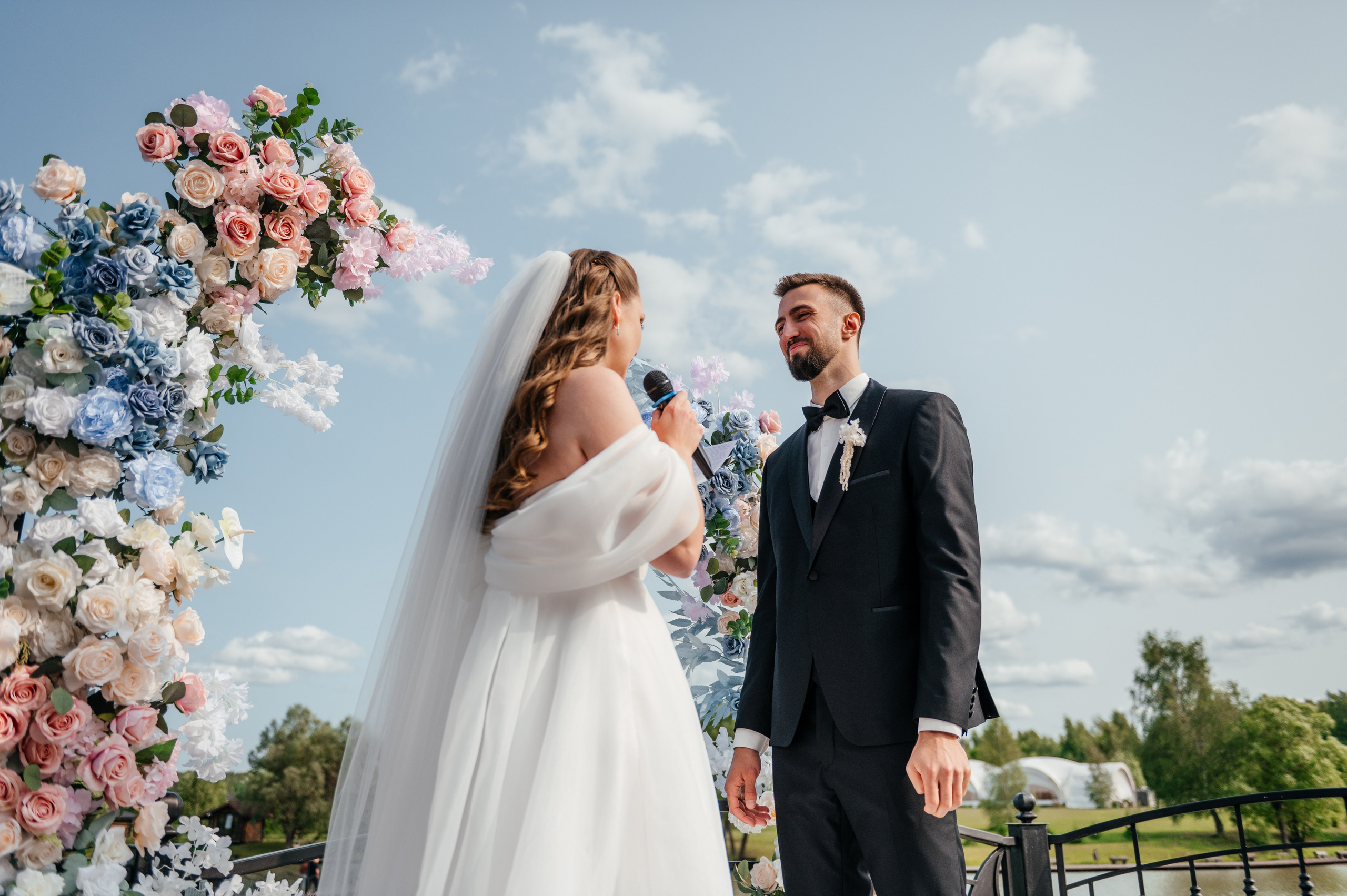 Nikita & Alexandra. Свадебный и индивидуальный фотограф Никита Роут | Москва