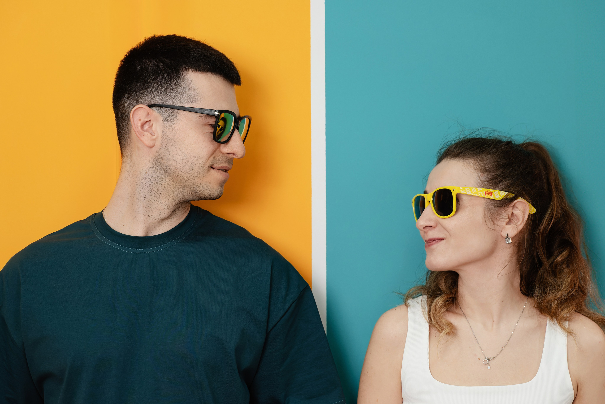 Even brighter. Репортажный и свадебный фотограф в Минске Шамко Анатолий