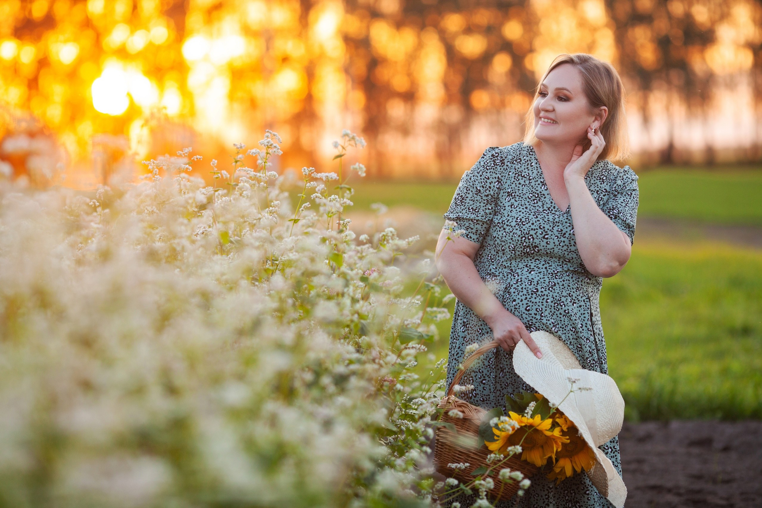 Ваш фотограф Светлана Мицукова
