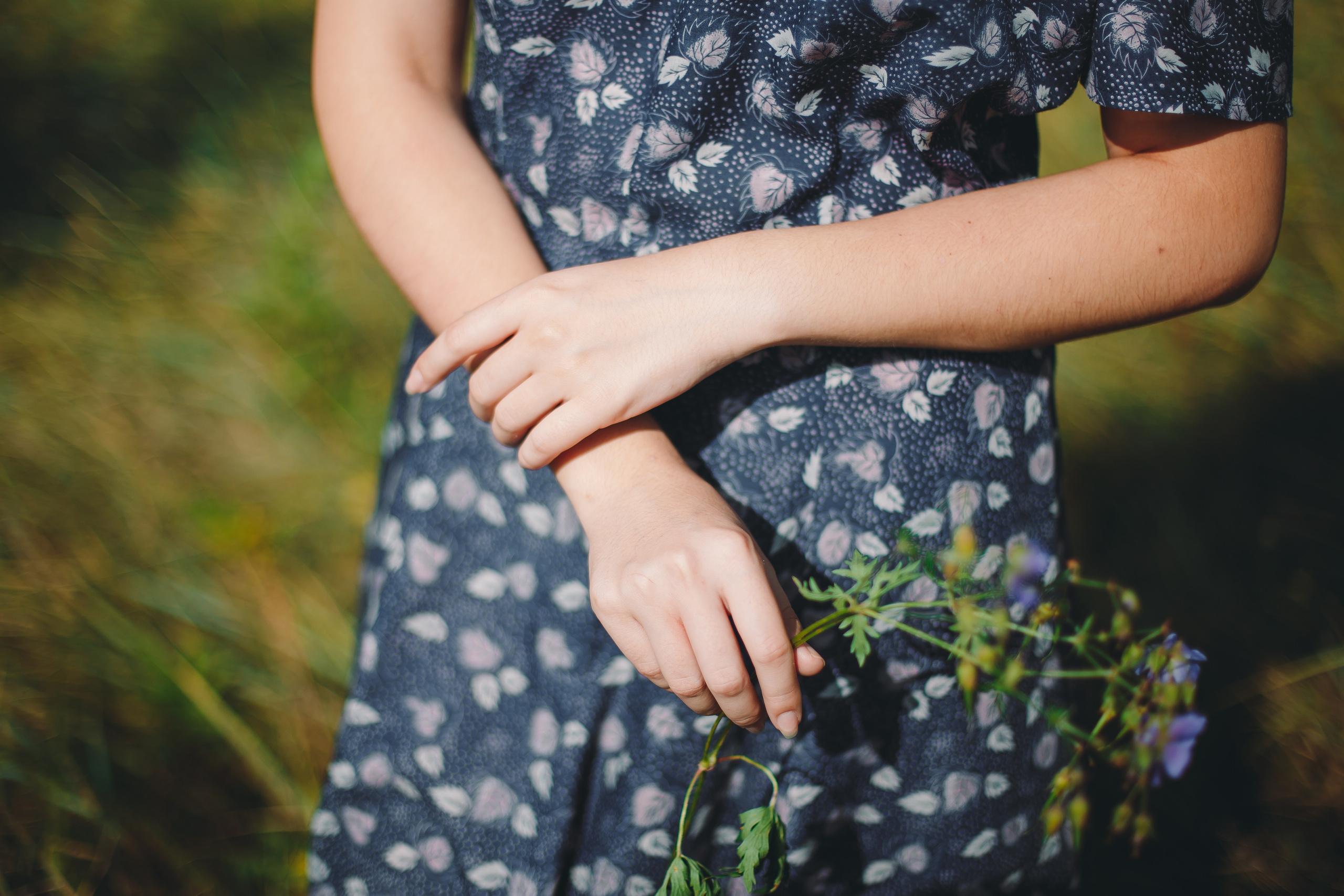 Заполярье. Фотограф в Абакане Николай Окунев