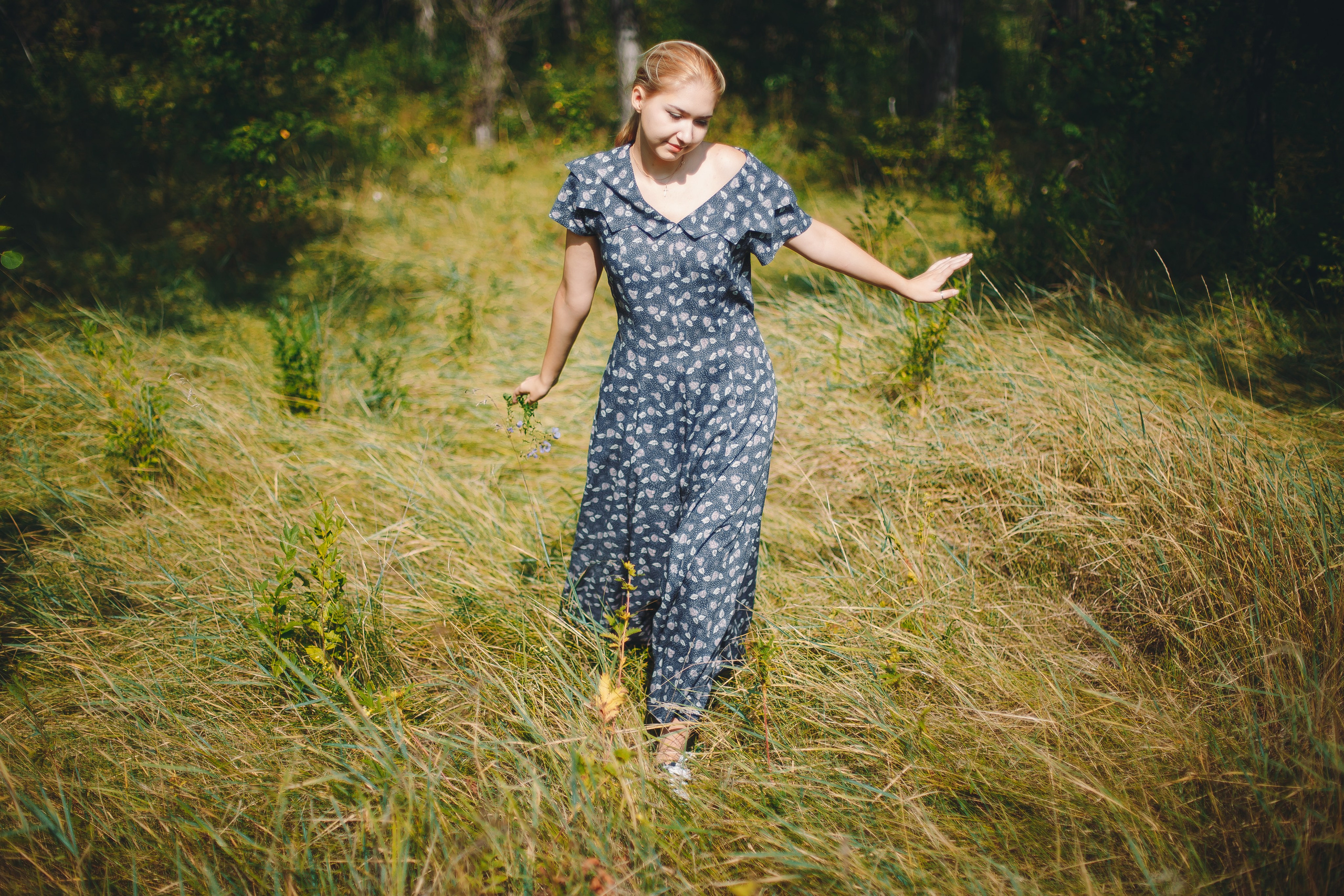 Заполярье. Фотограф в Абакане Николай Окунев