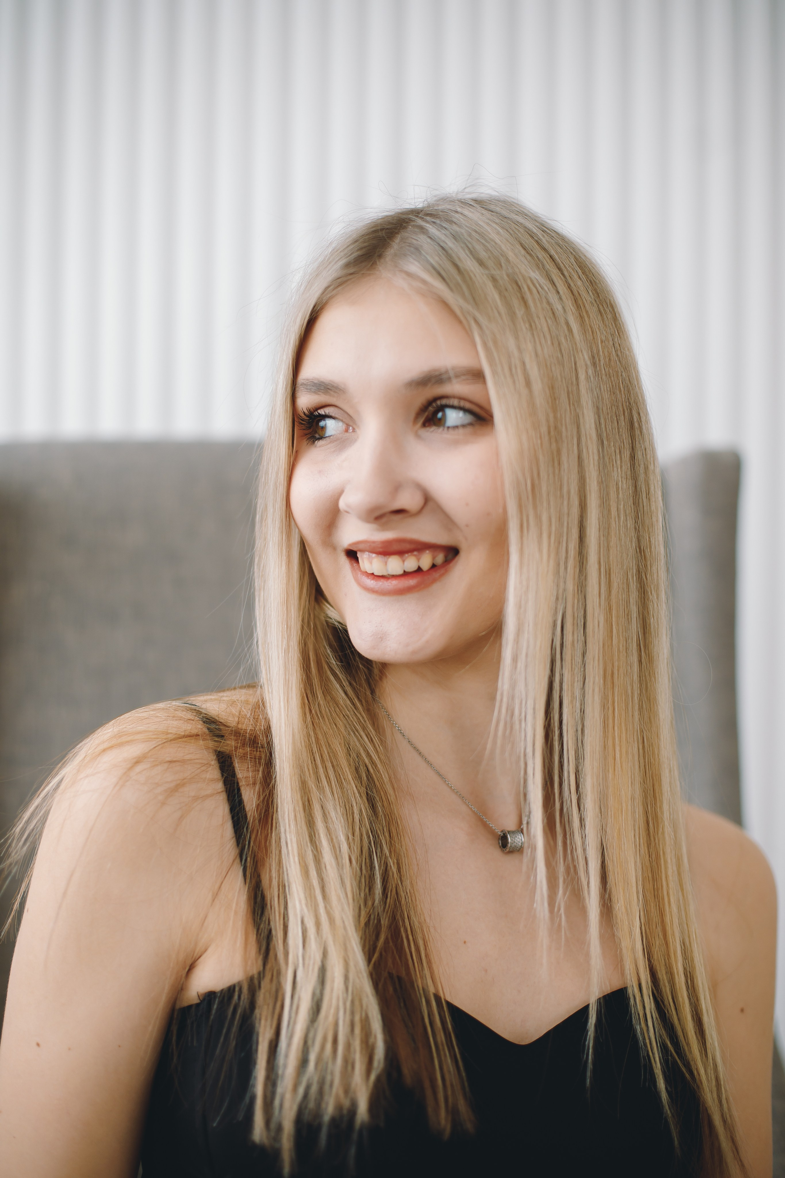 Мама и дочки. Фотограф в Абакане Николай Окунев