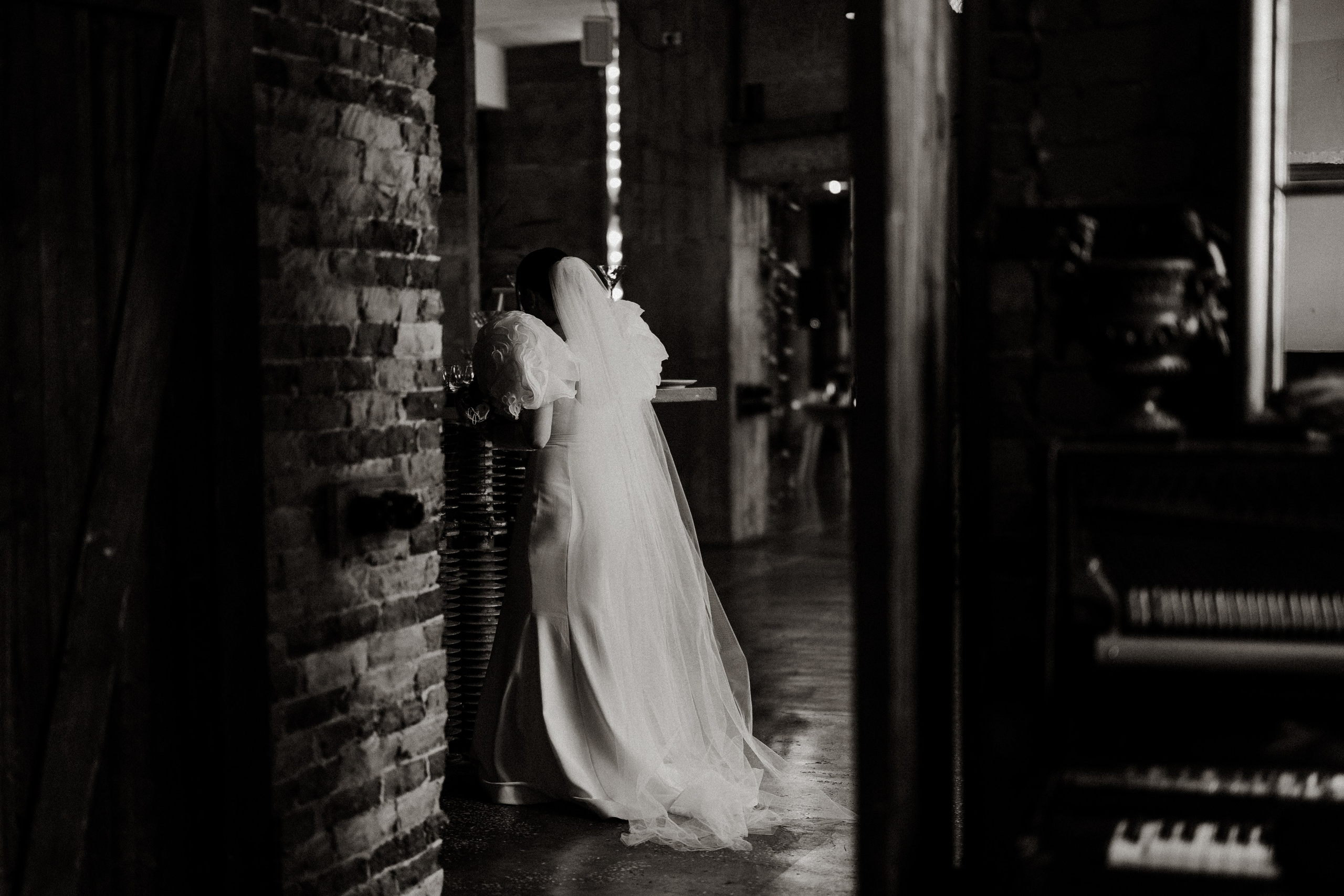 Настя и Денис. Daria Chigintseva Photographer