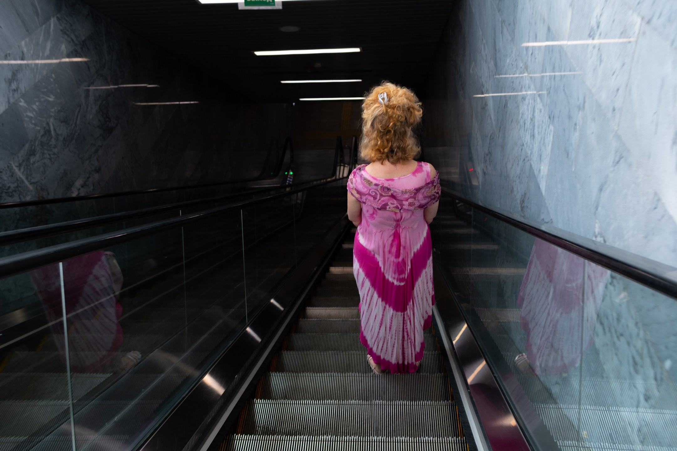 Стрит портфолио. Репортажный фотограф в Москве Андрей Федоров