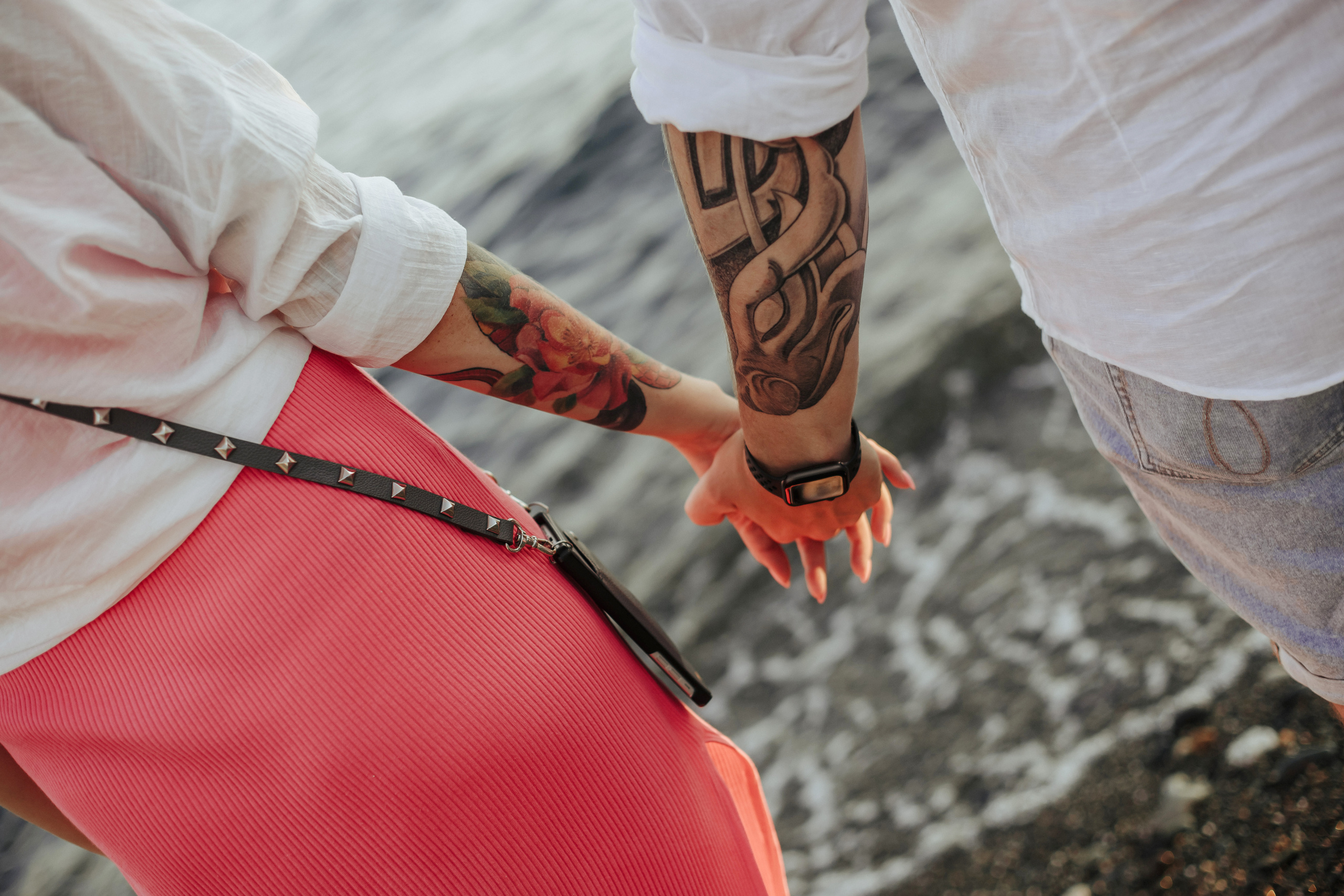 Ксюша, Сергей и Маша. Милана Довгаль - семейный фотограф и видеограф  в Адлере и Сочи