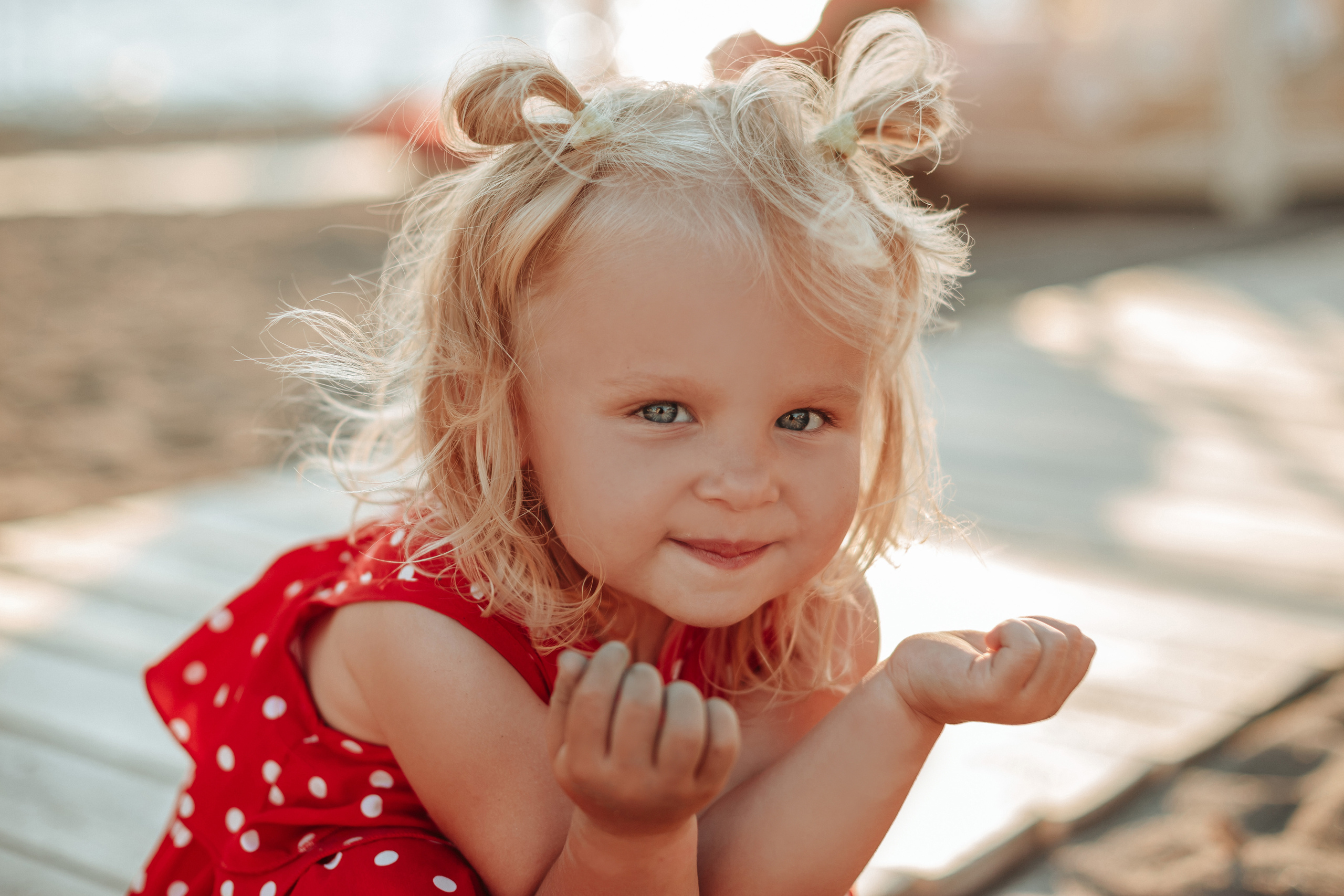 Милана Довгаль - семейный фотограф и видеограф  в Адлере и Сочи