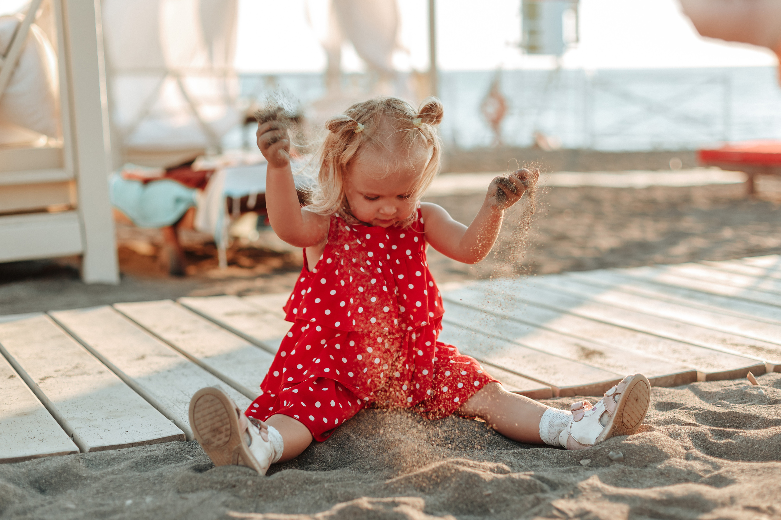 Симона, Кирилл и Соня. Милана Довгаль - семейный фотограф и видеограф  в Адлере и Сочи