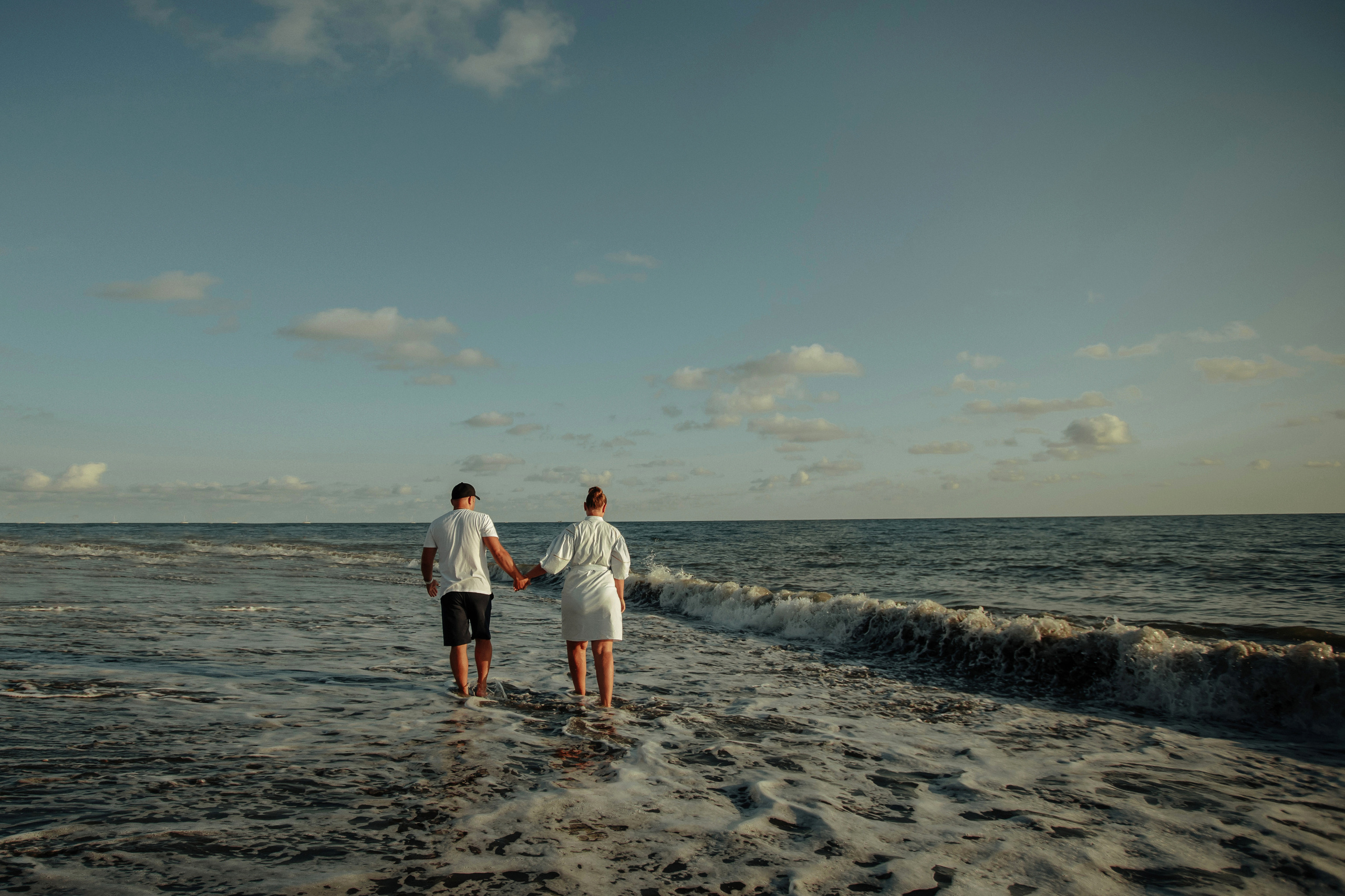 Екатерина и Александр. Милана Довгаль - семейный фотограф и видеограф  в Адлере и Сочи