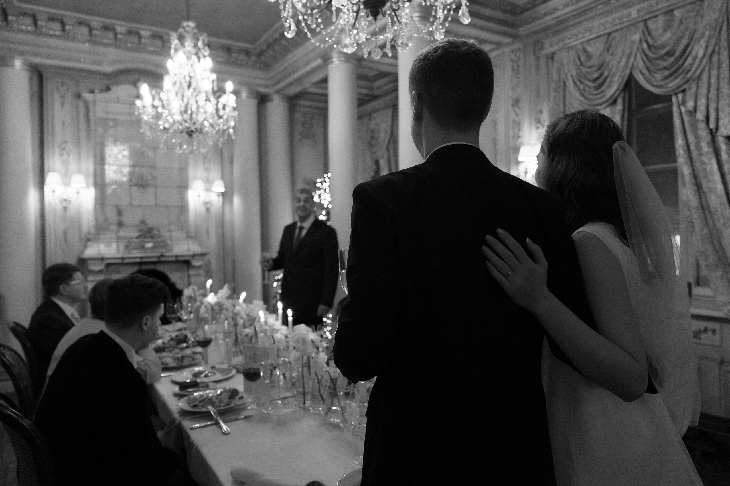 Иван и Элина