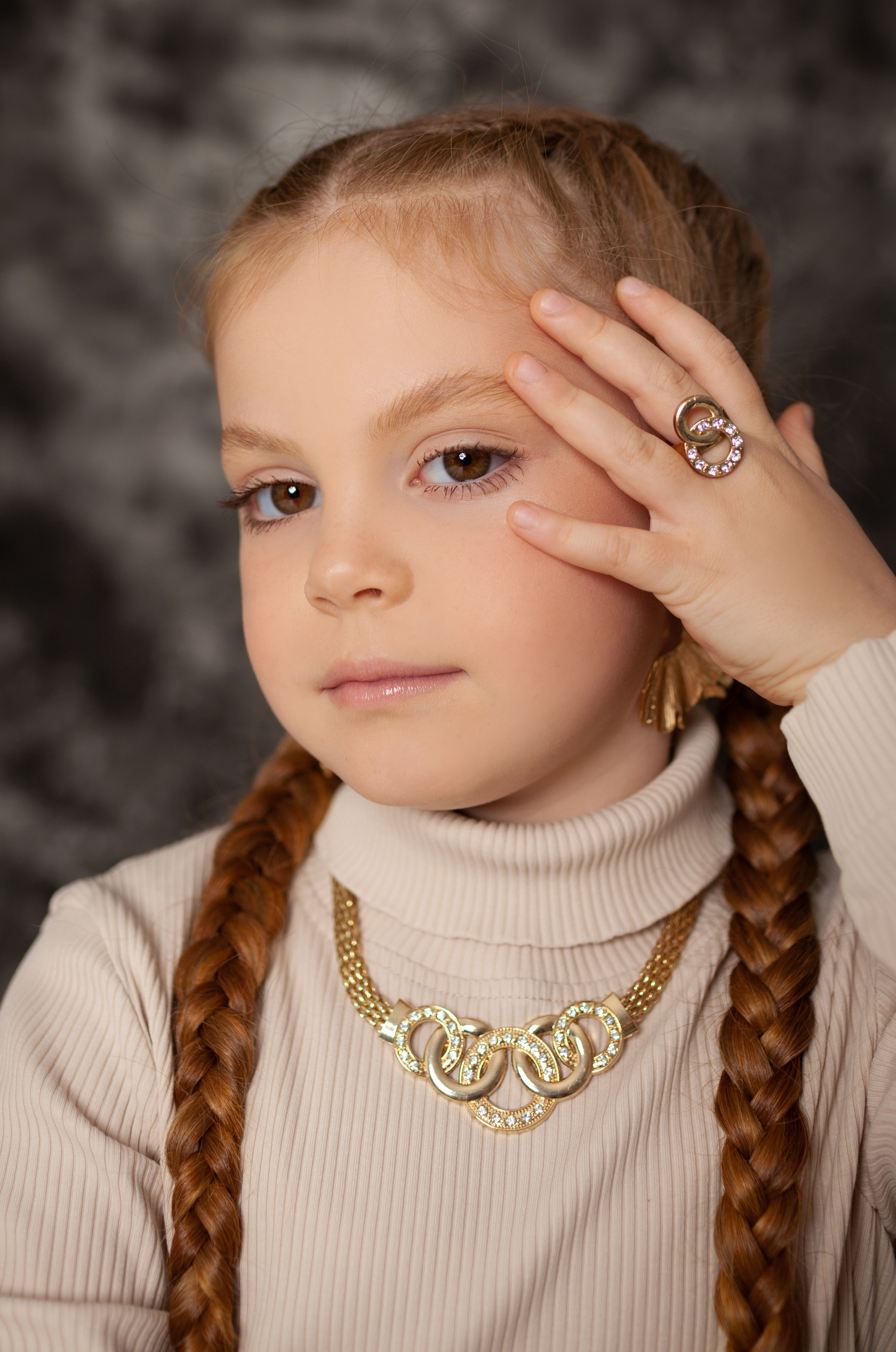 Тематические съёмки. Модельное Агентство Alma Model Management