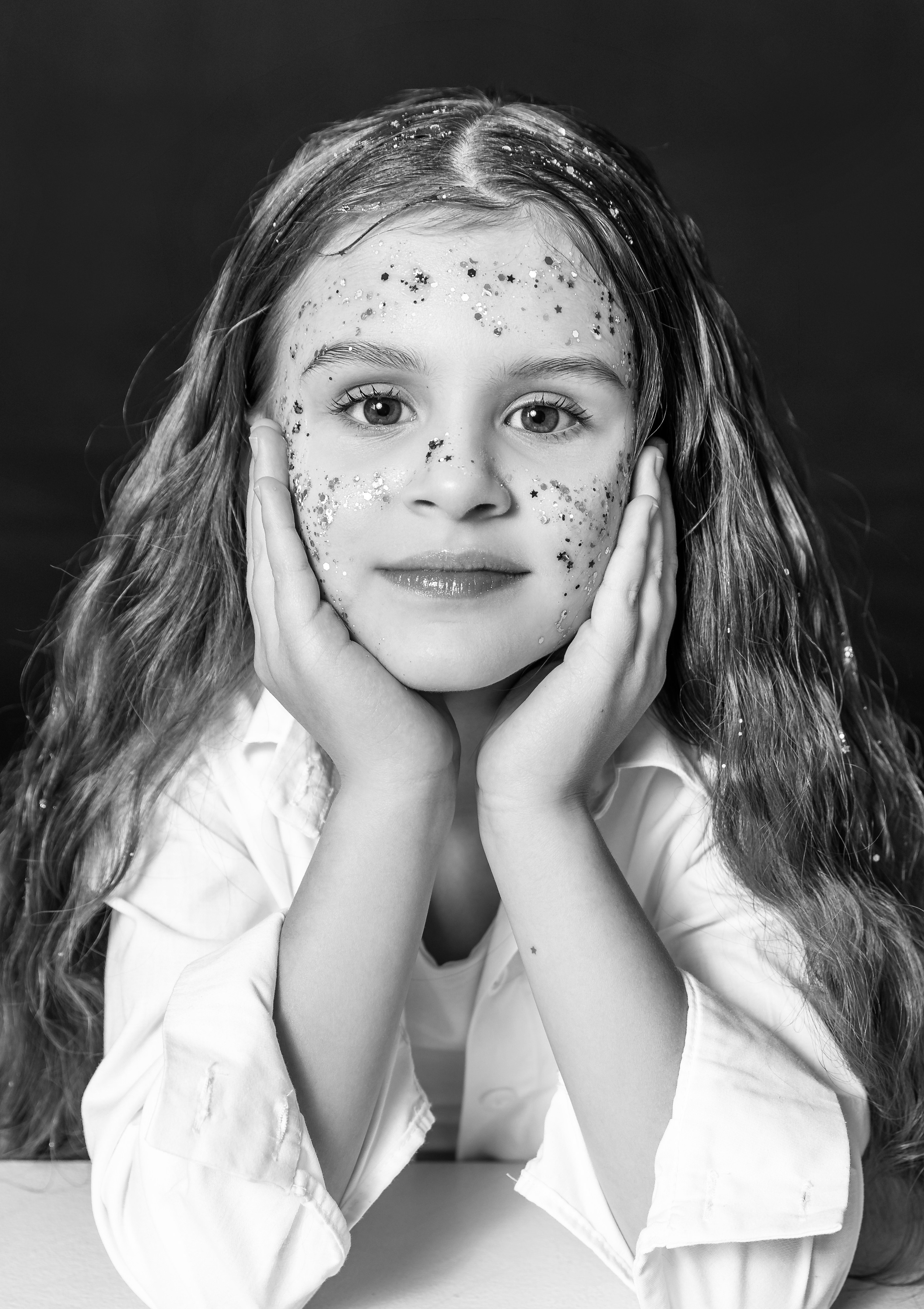 Тематические съёмки. Модельное Агентство Alma Model Management