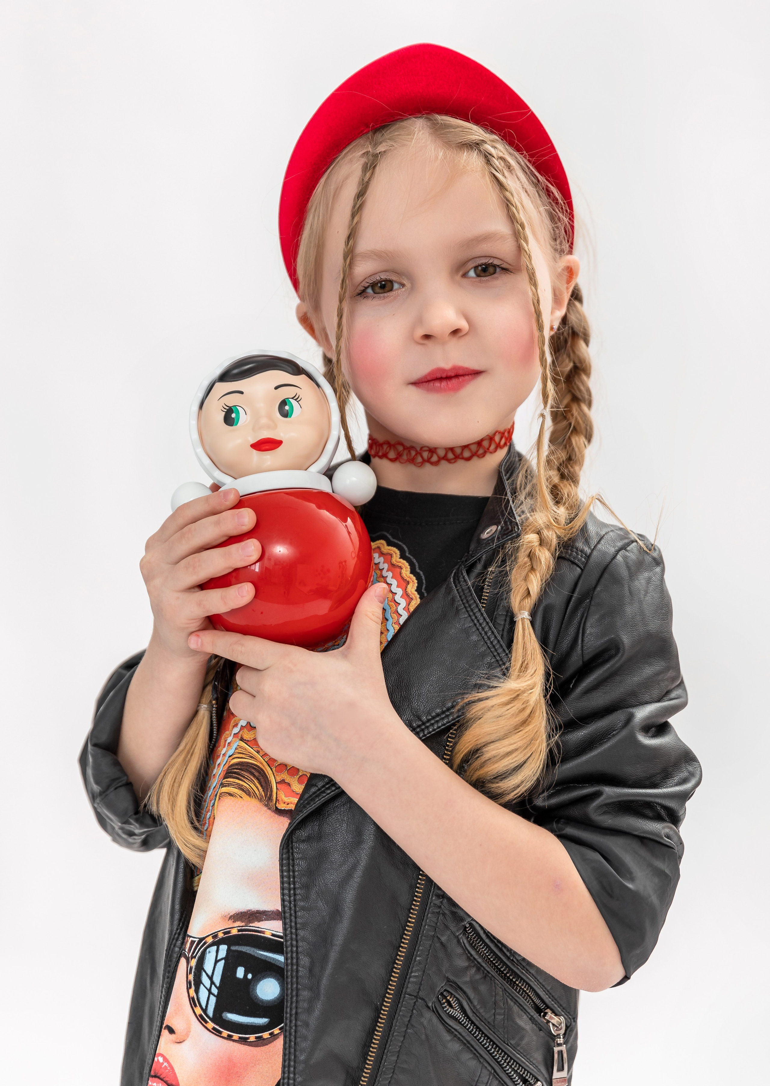 Тематические съёмки. Модельное Агентство Alma Model Management