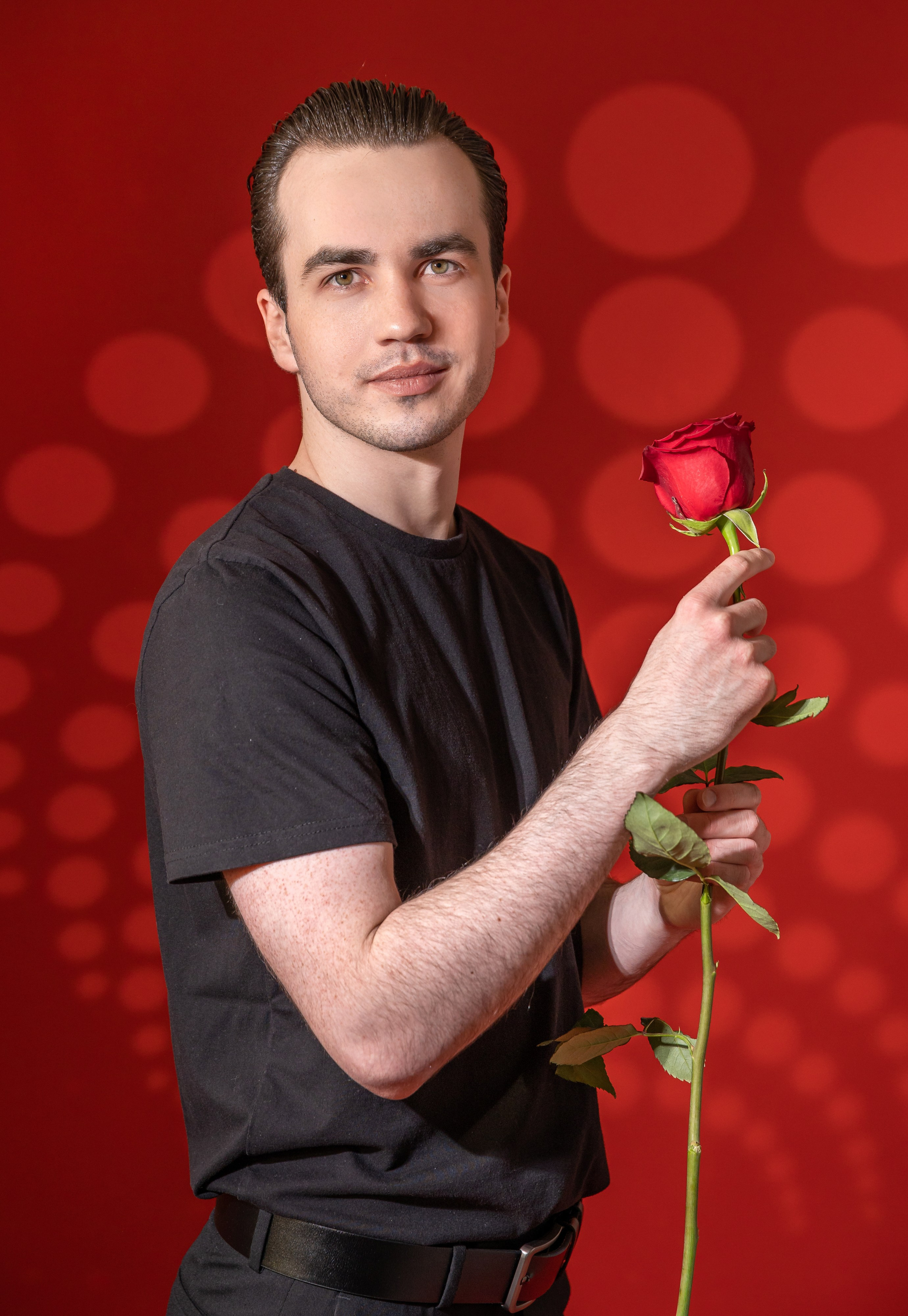 Тематические съёмки. Модельное Агентство Alma Model Management