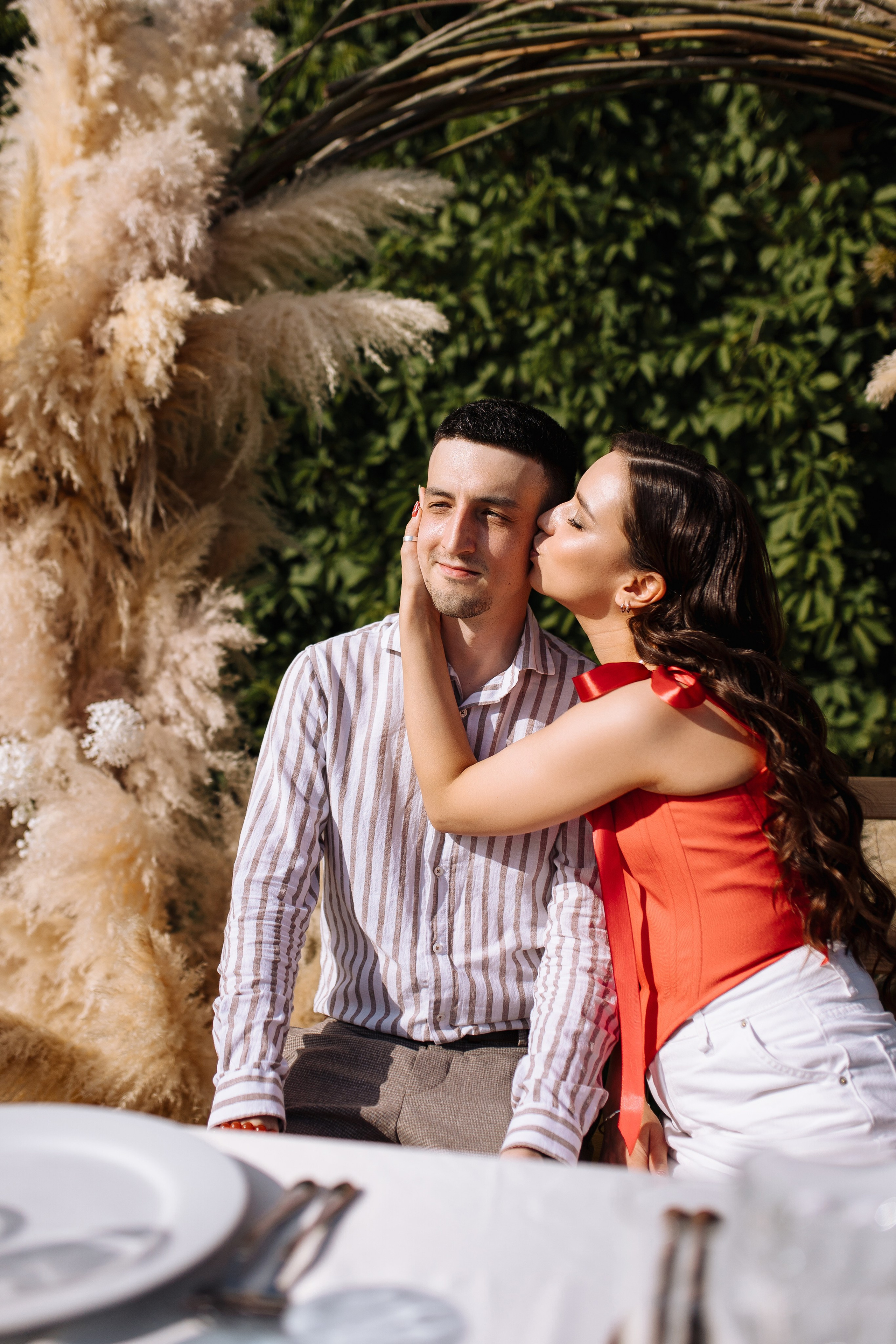 Свадебный репортаж. Свадебный и Репортажный фотограф Александр Шаров