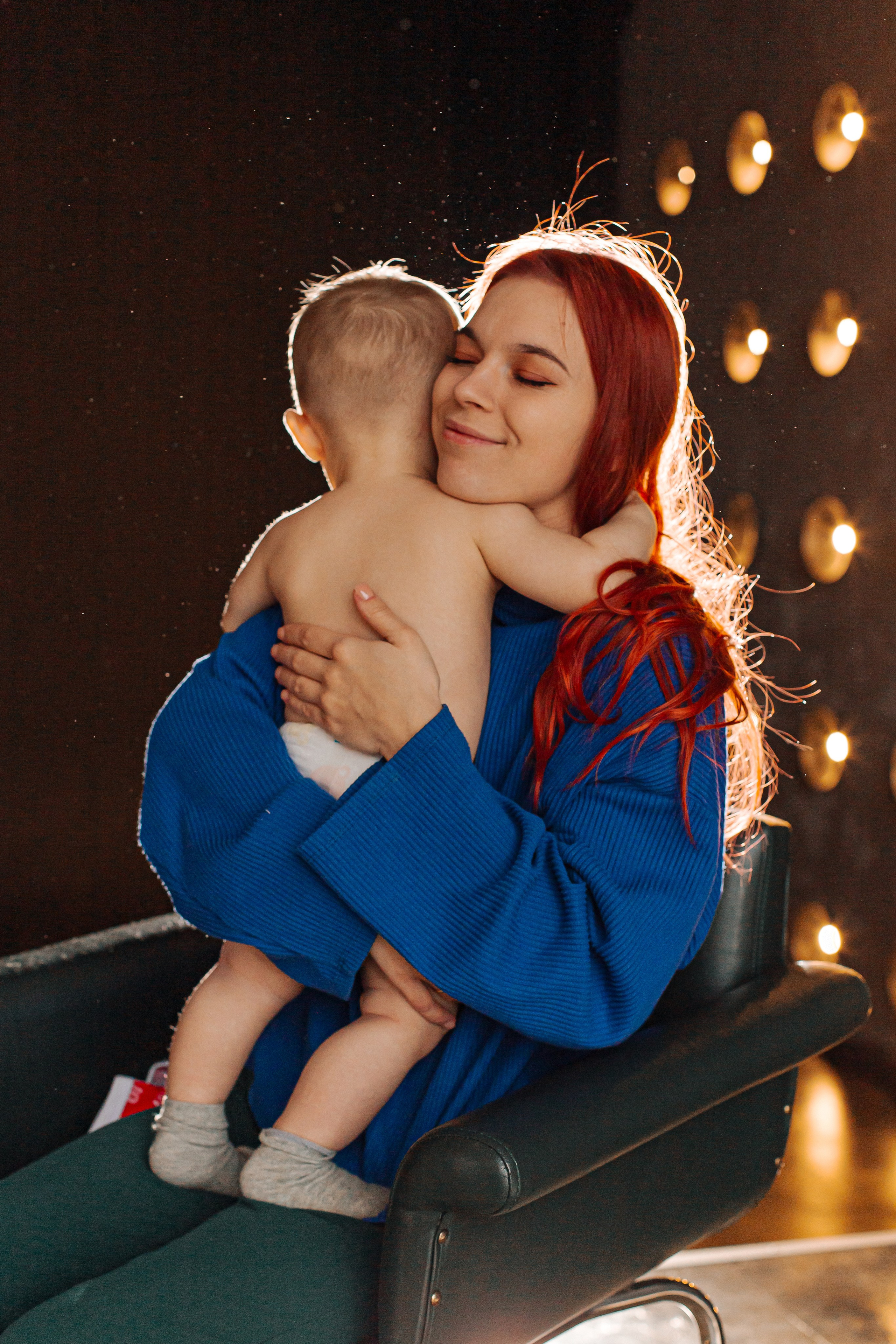 Годовасие. Свадебный и студийный фотограф в Нижнем Новгороде