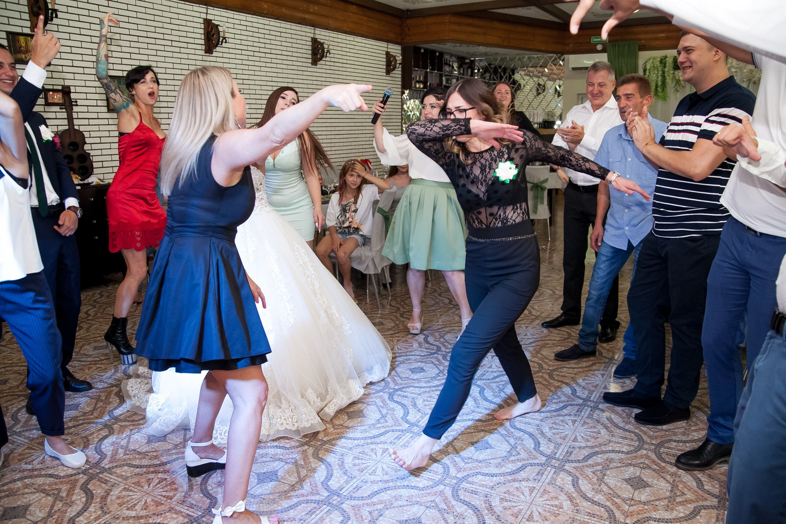 Люба и Владислав. Свадебный и детский фотограф в Волгограде Слава Белов