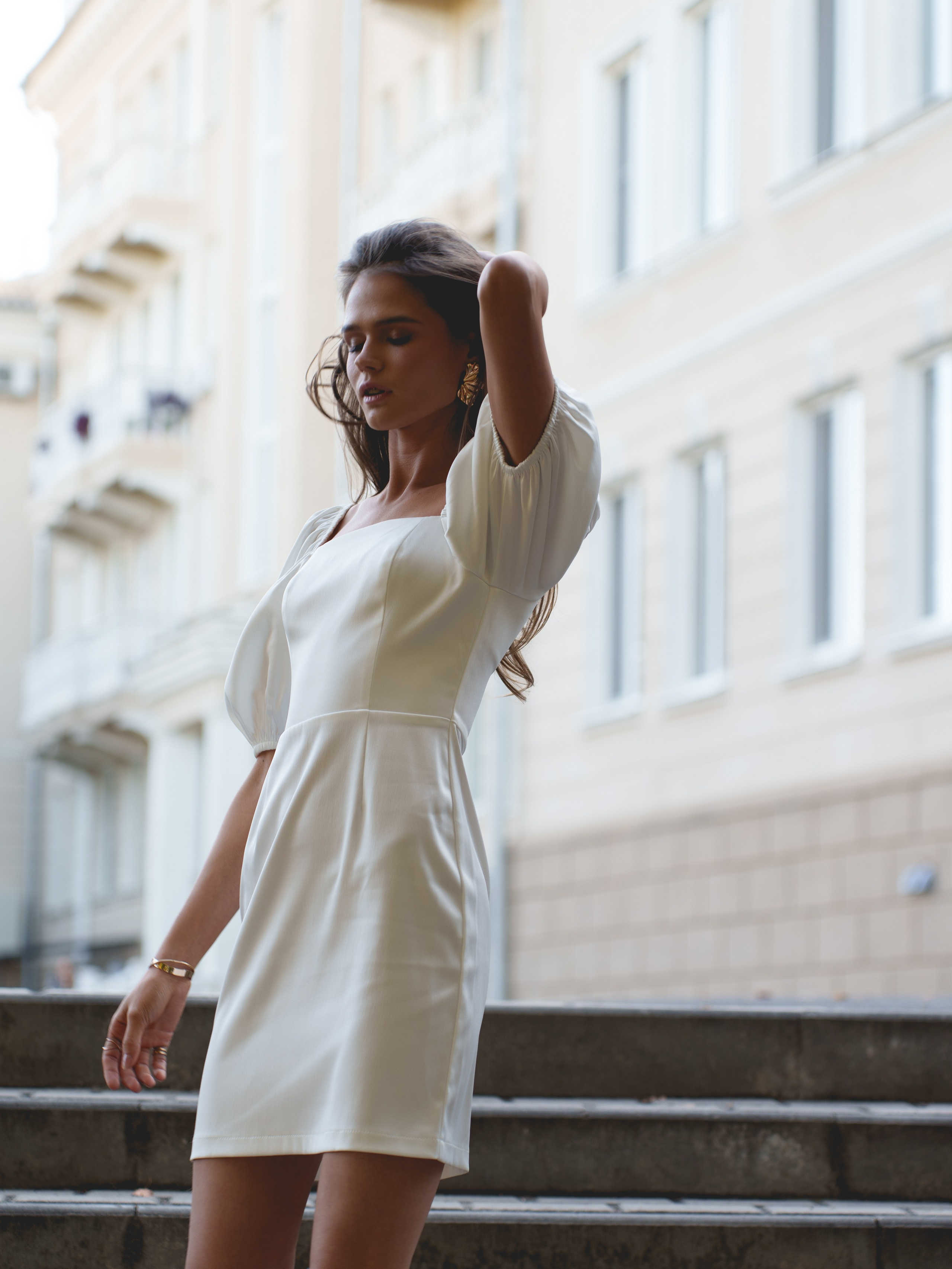 В свадебном стиле. Иван Упоров — фотограф, рилсмейкер чебоксары