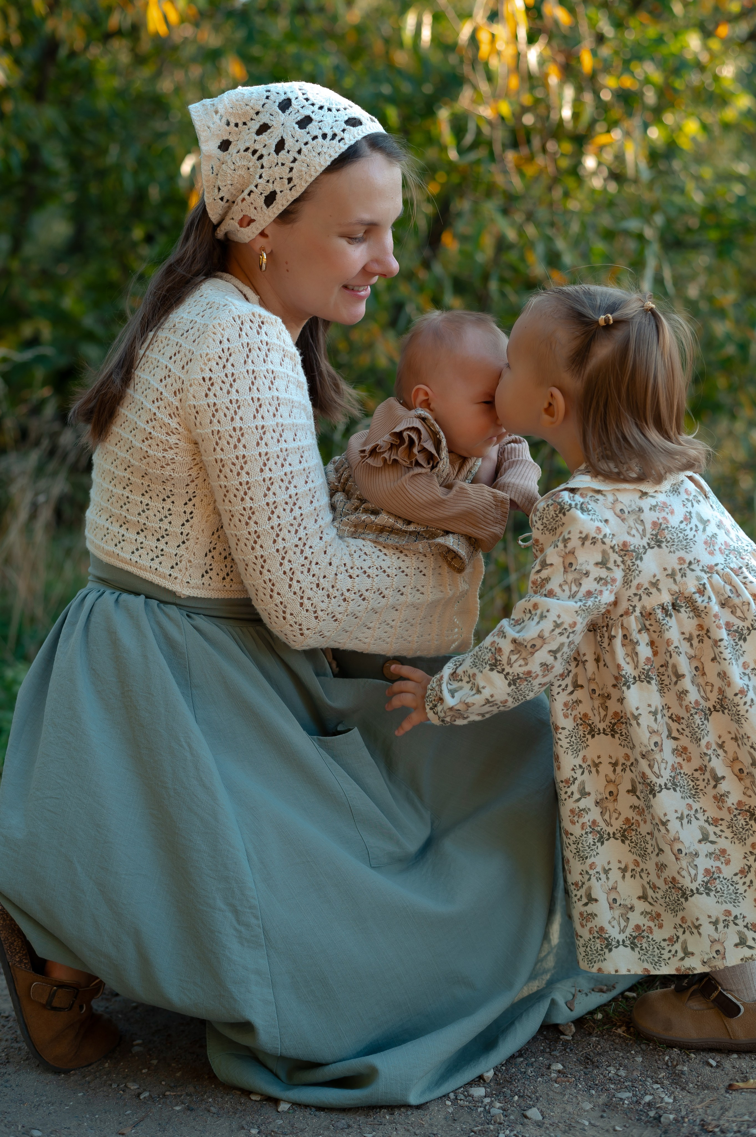 Семья Жени и Ани. Семейный и свадебный фотограф в Санкт-Петербурге Серафима Смирнова